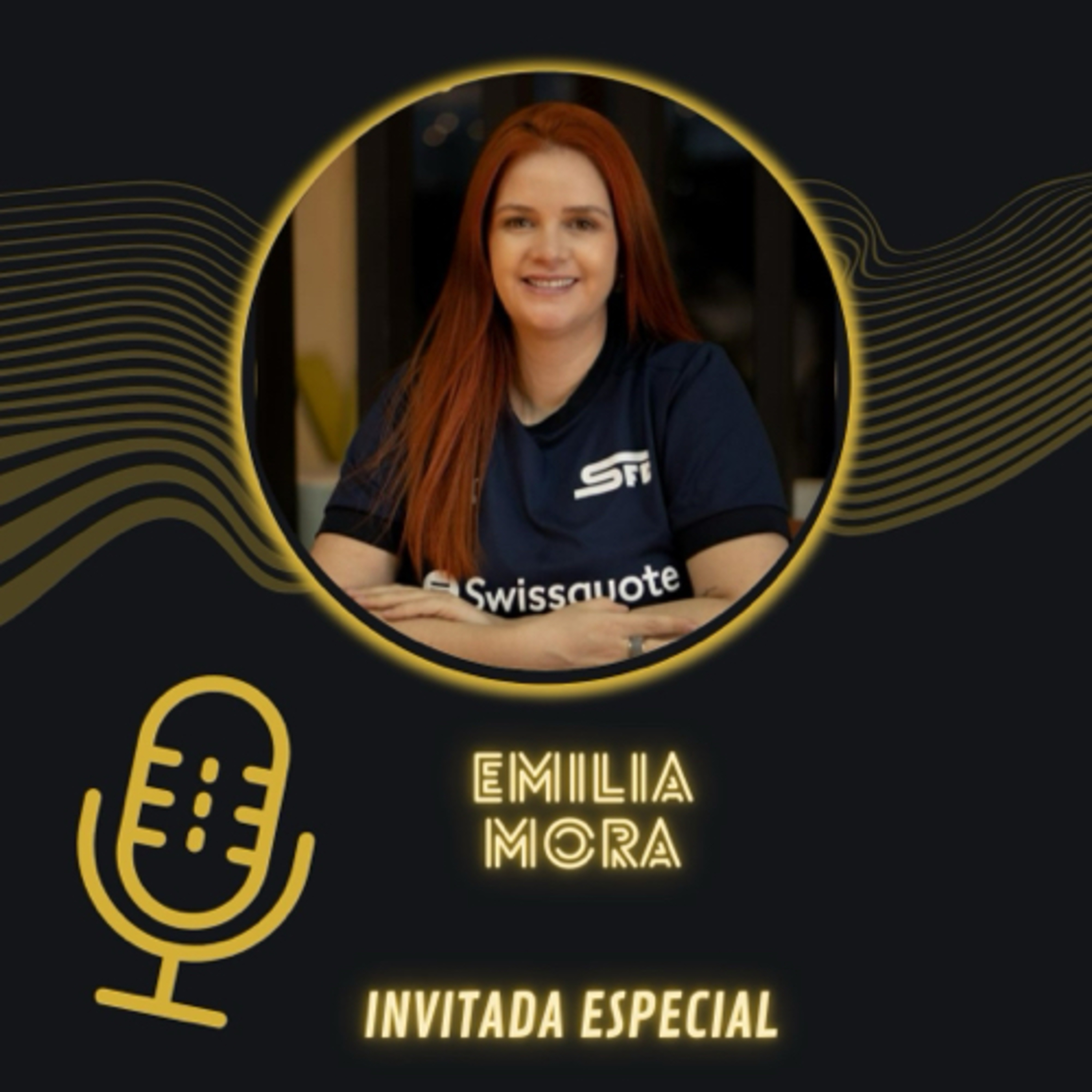 Proximity Podcast