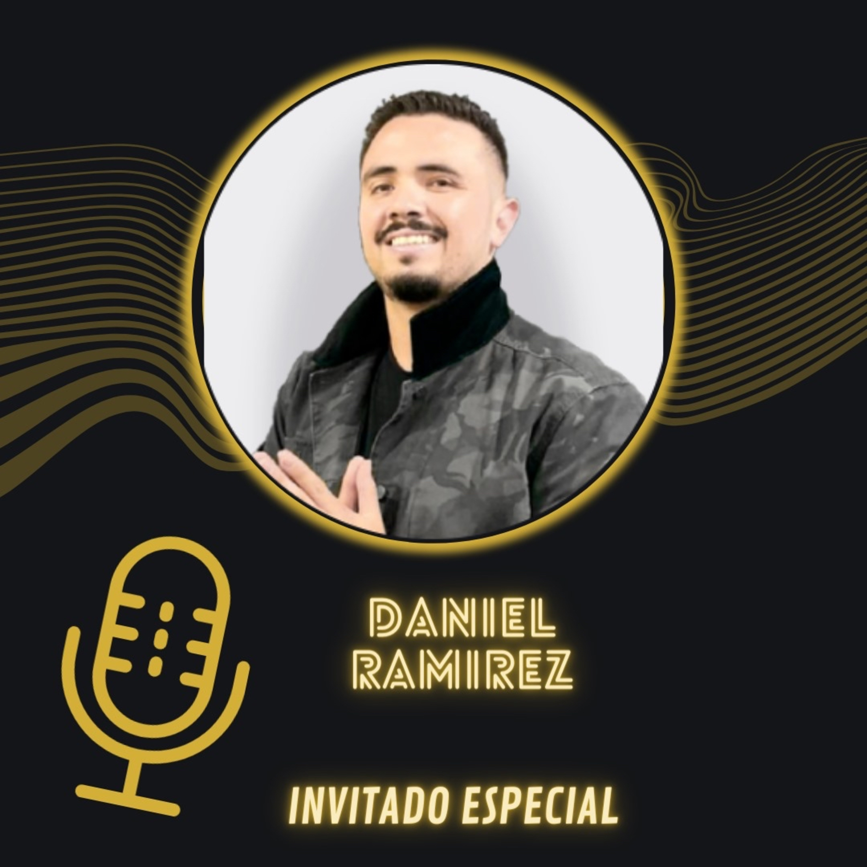 Proximity Podcast