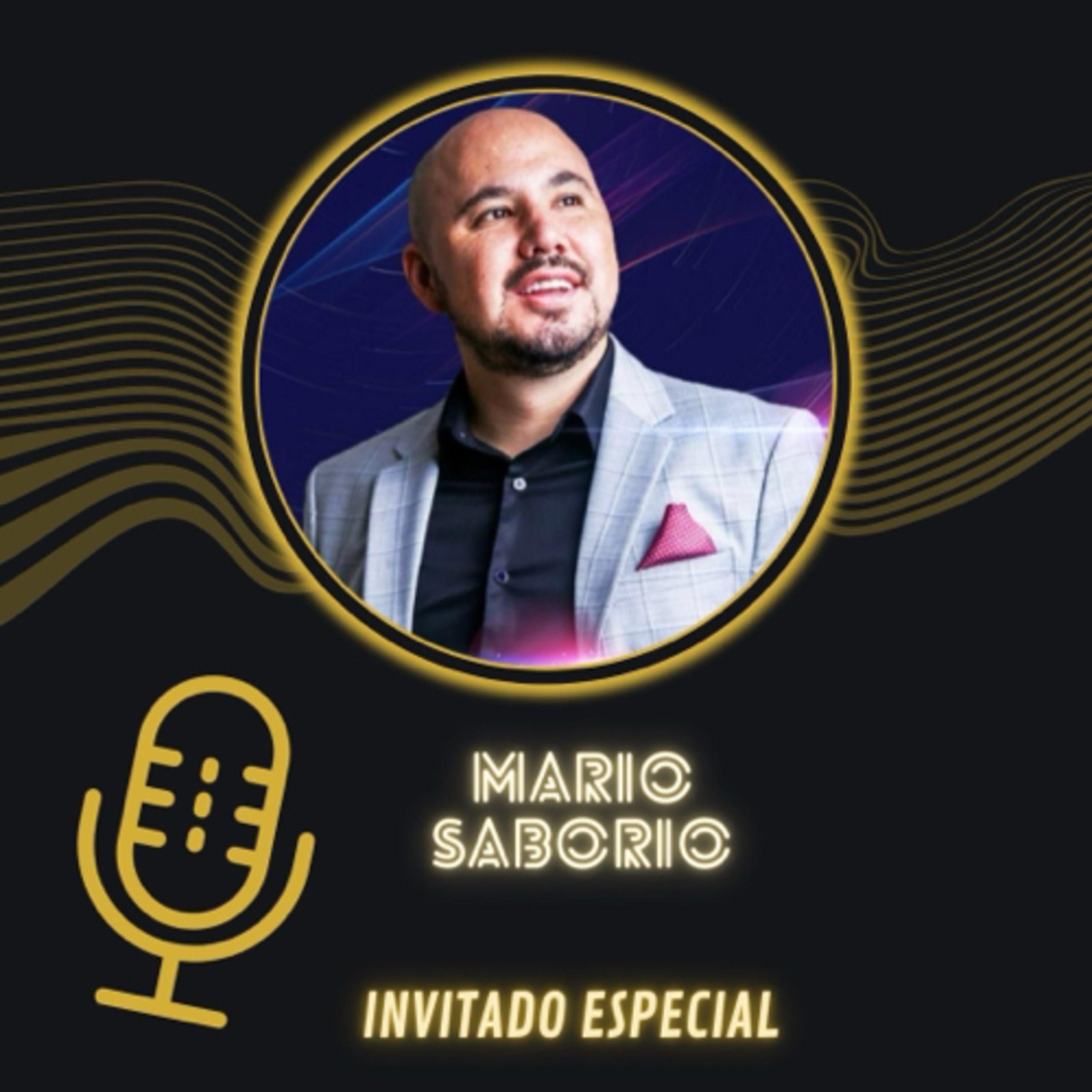 Proximity Podcast