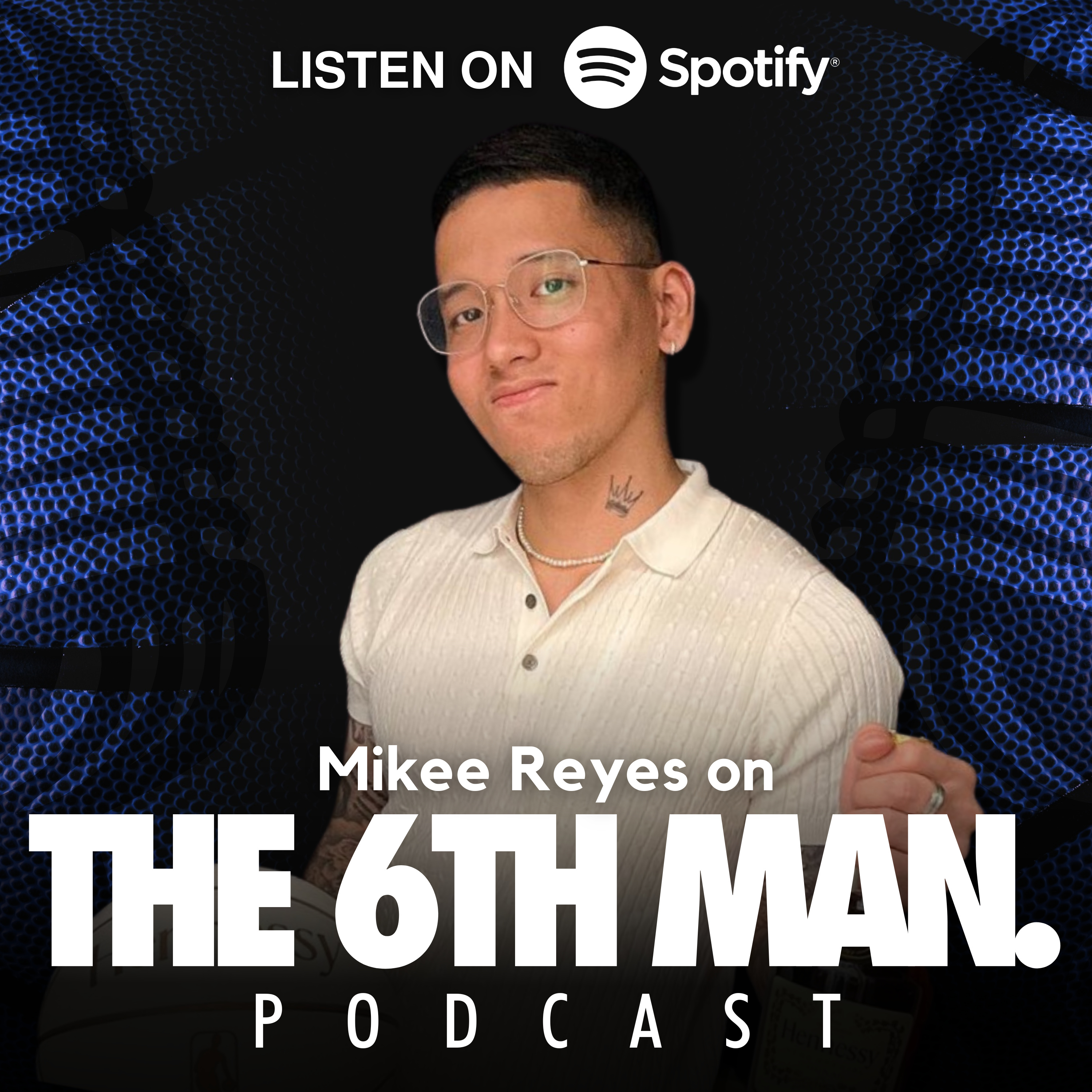 6th Man Podcast