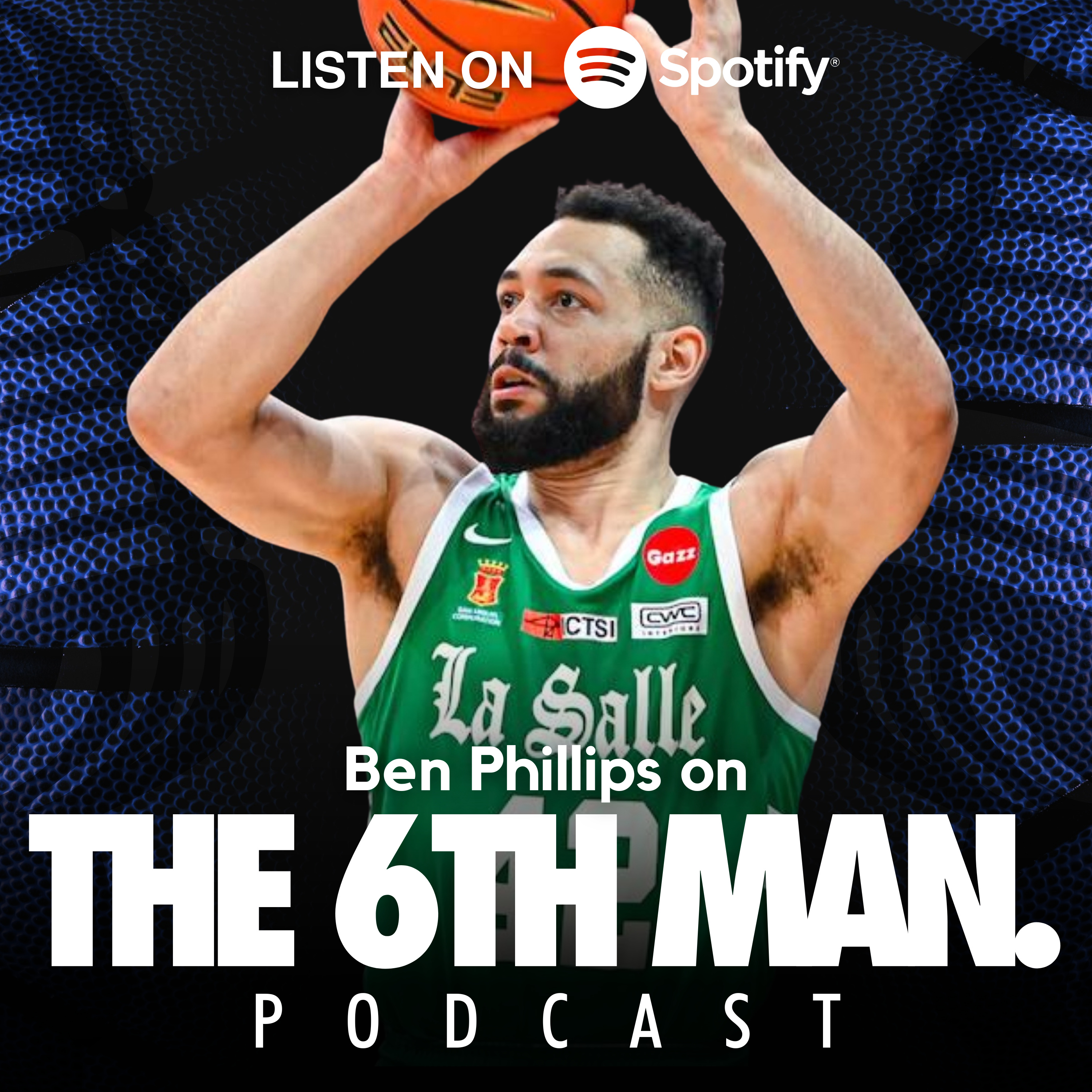 6th Man Podcast