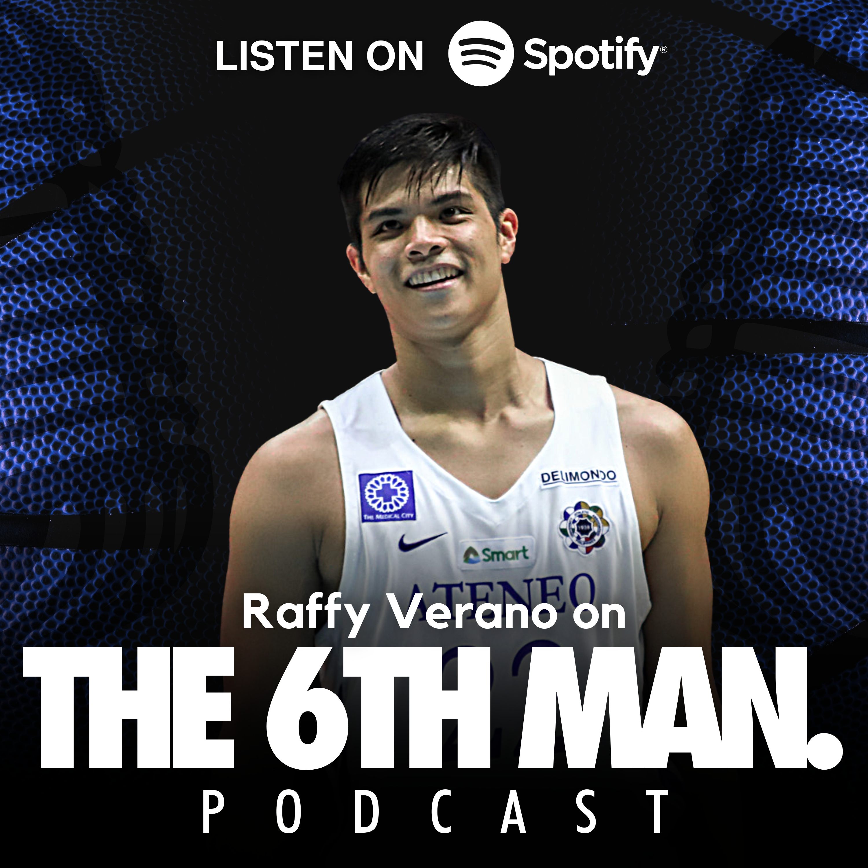 6th Man Podcast