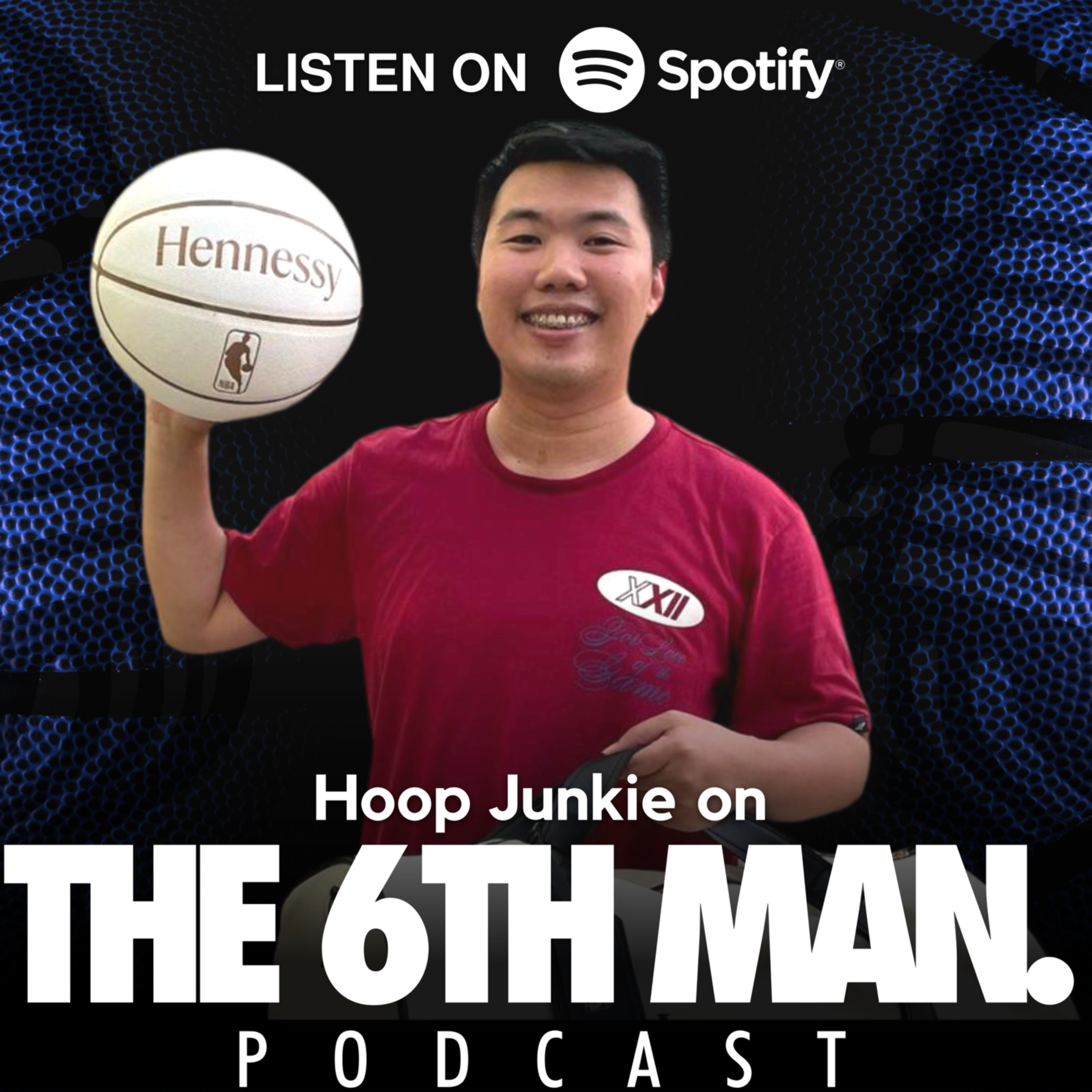 6th Man Podcast