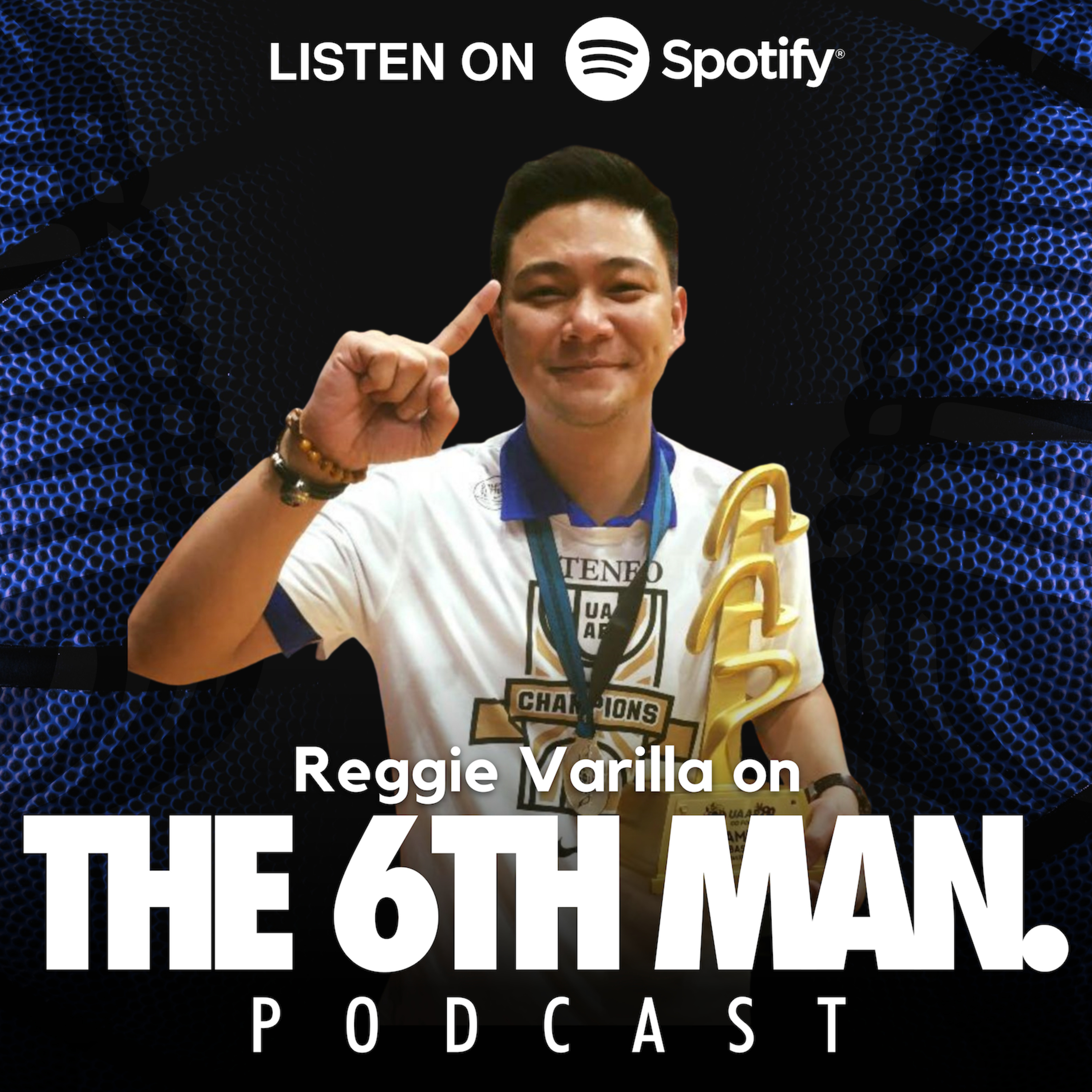 6th Man Podcast