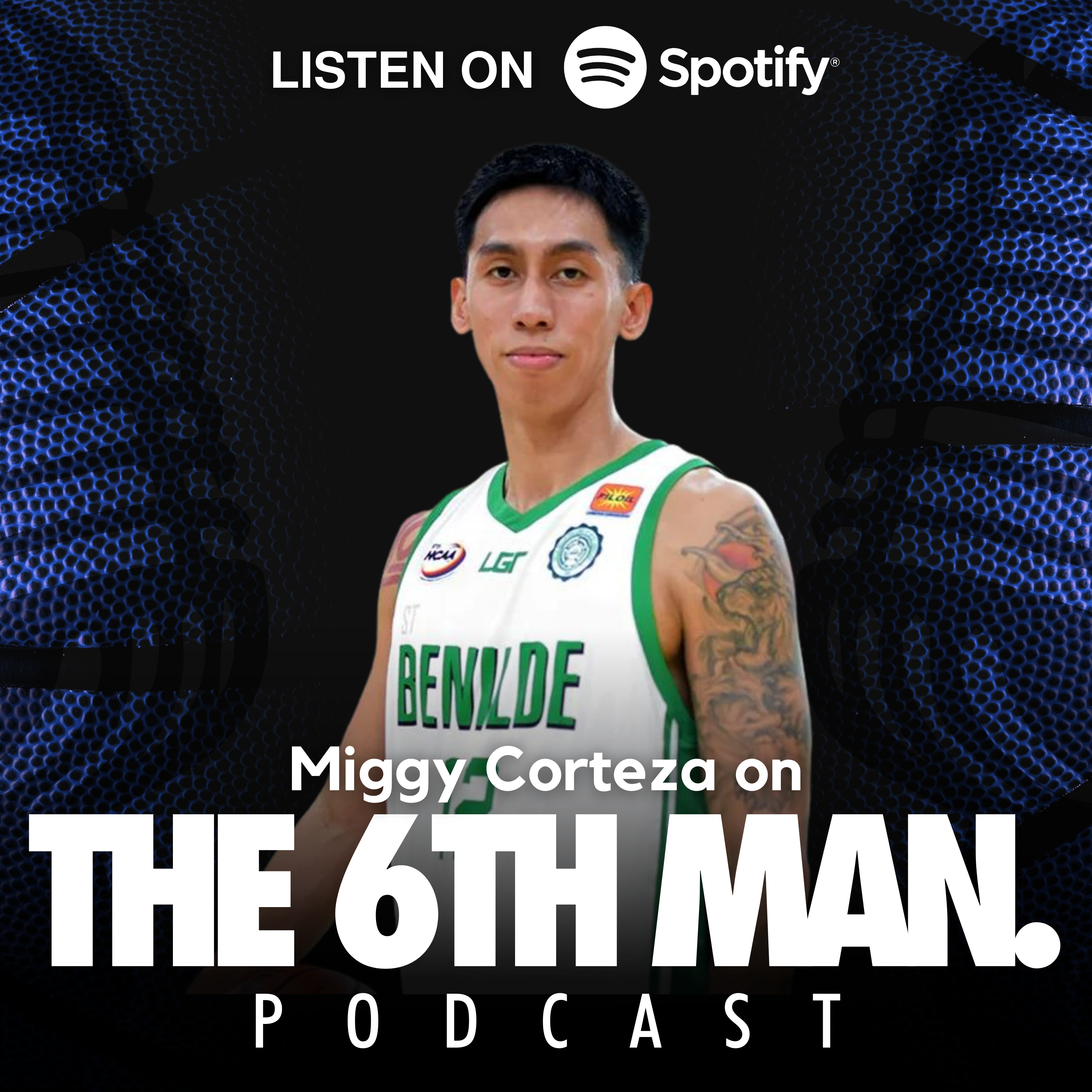 6th Man Podcast