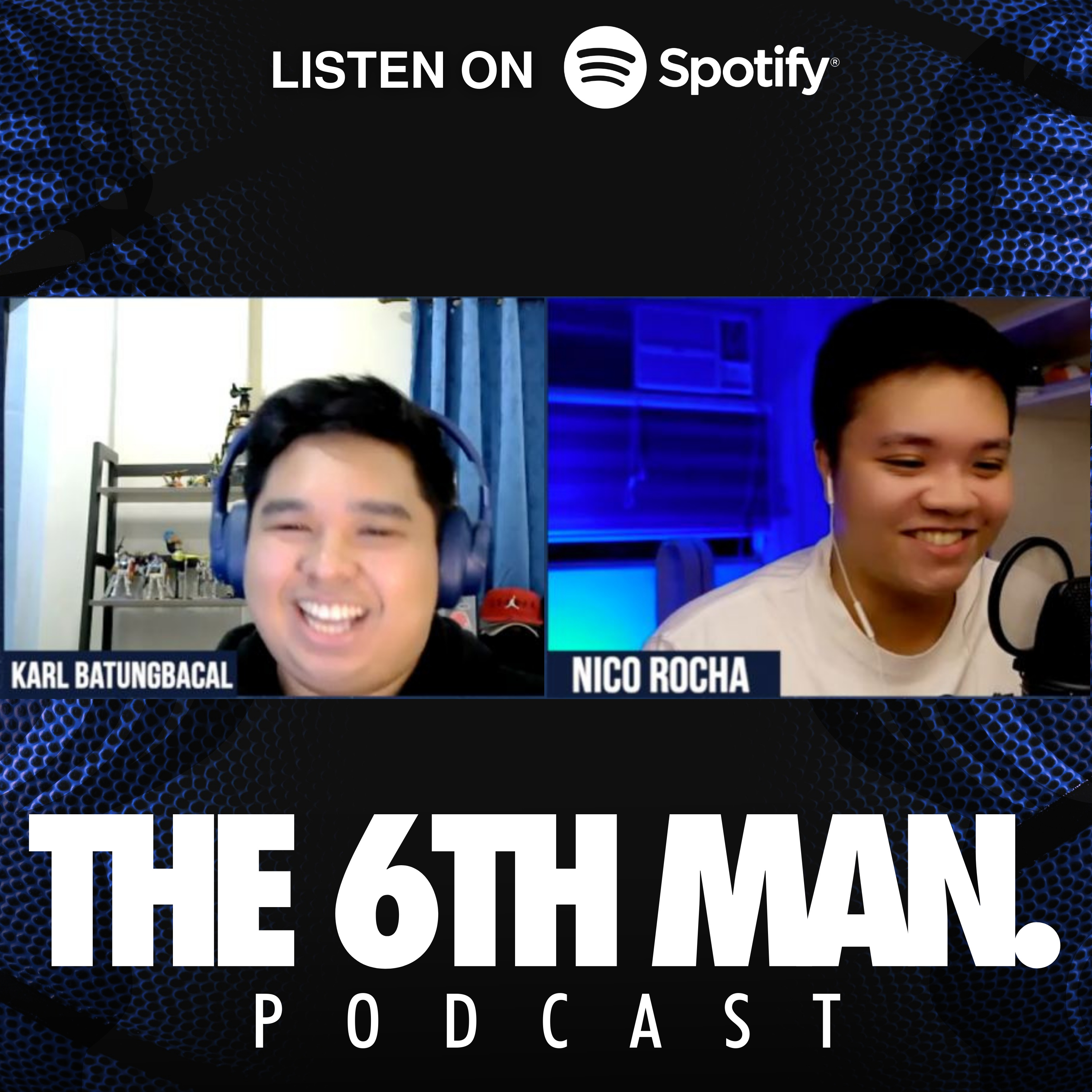 6th Man Podcast
