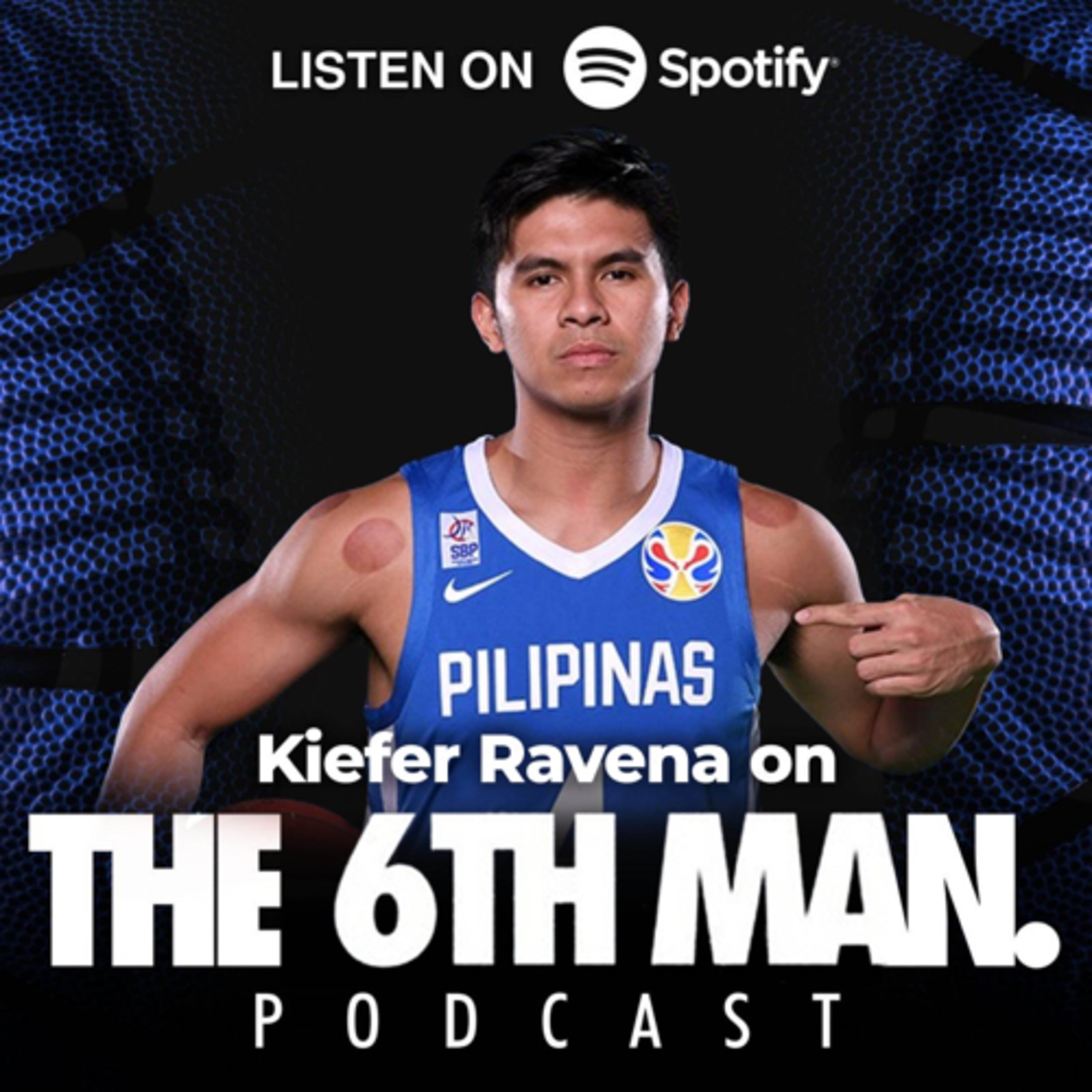 6th Man Podcast