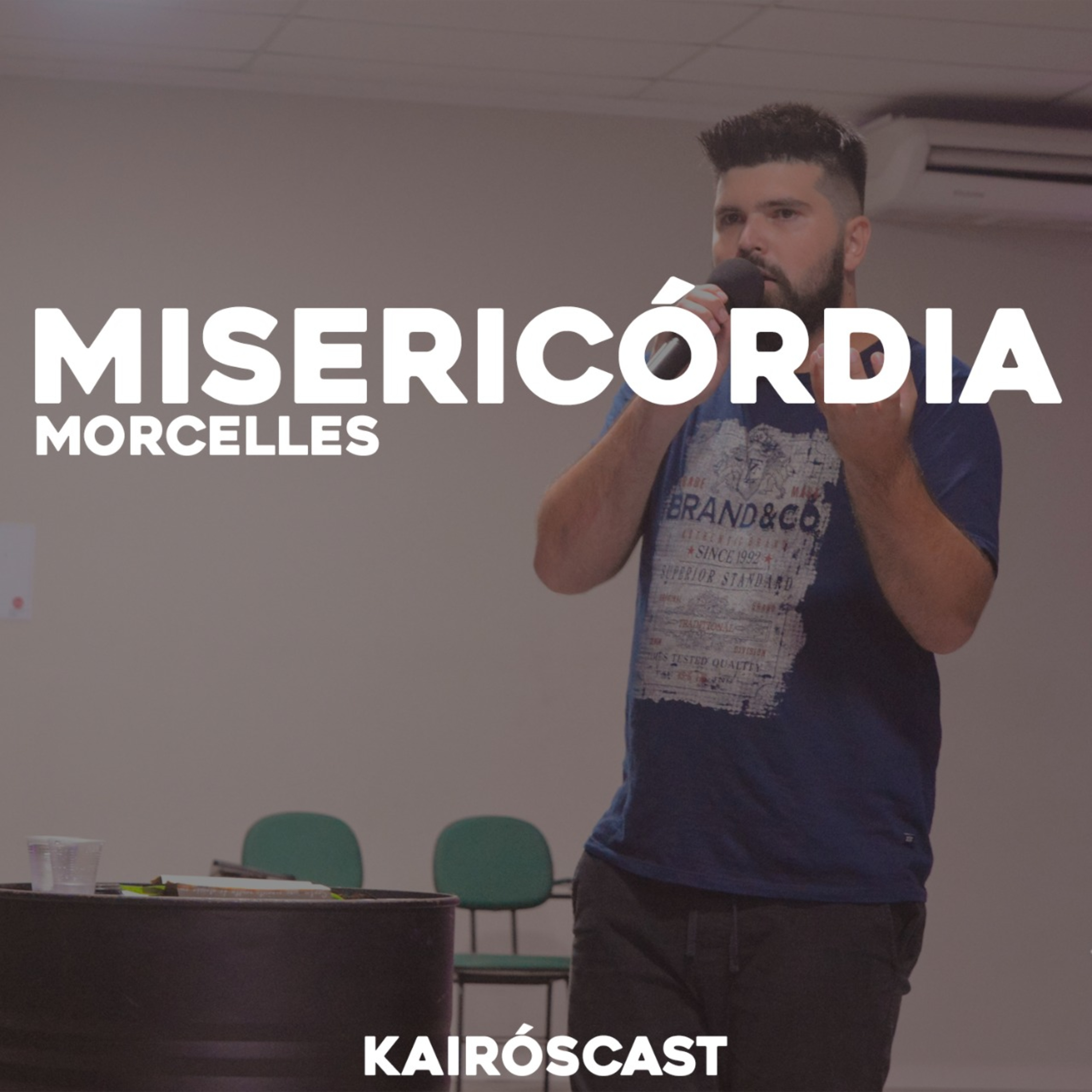 KairósCast