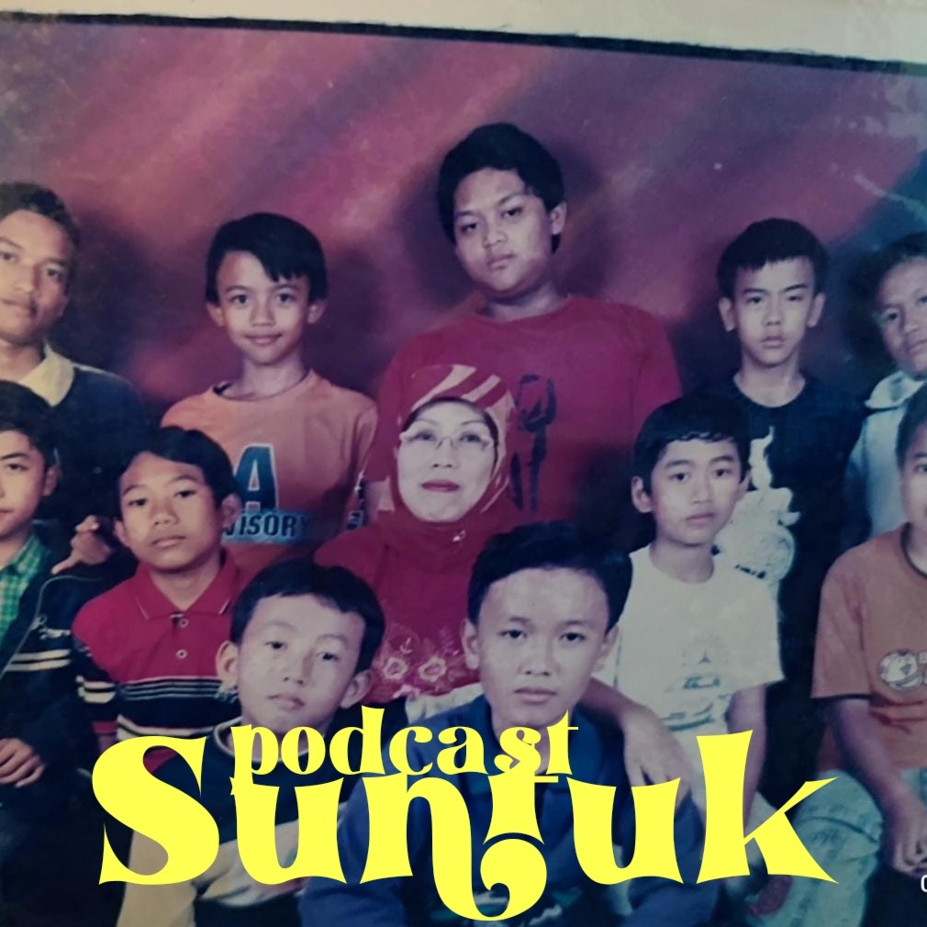 Podcast Suntuk