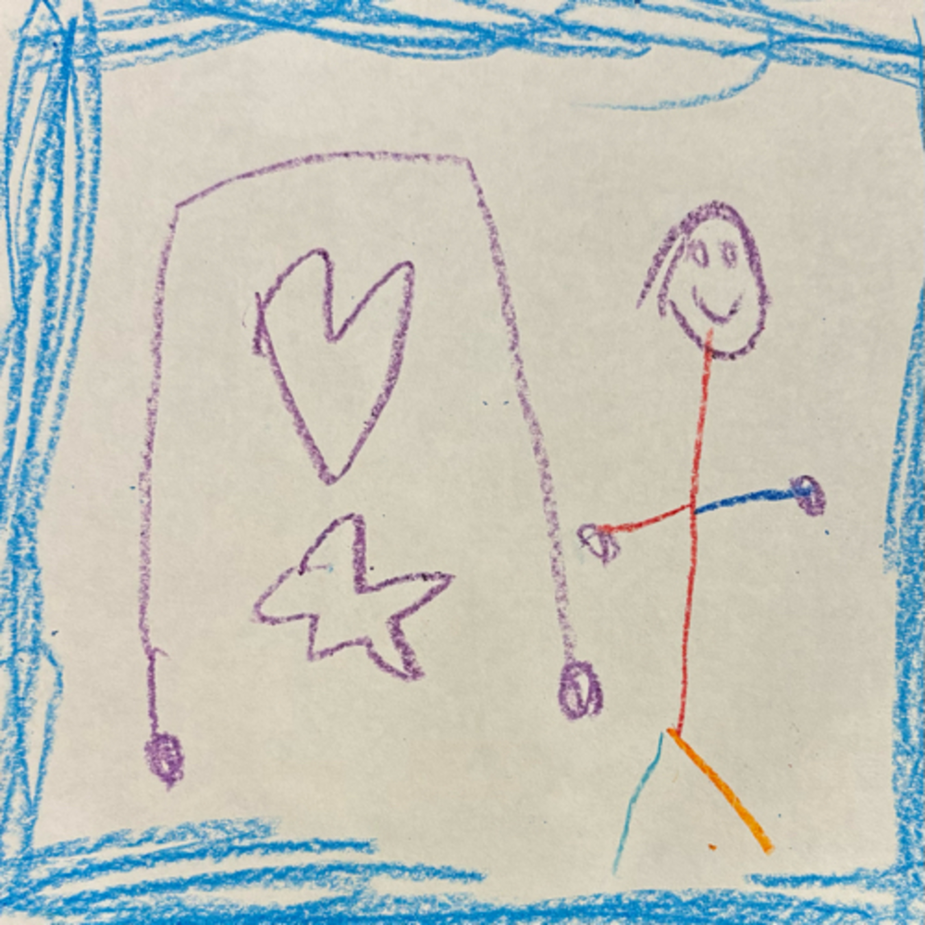 Lila song #3 - “Just Take It Slow” episode artwork