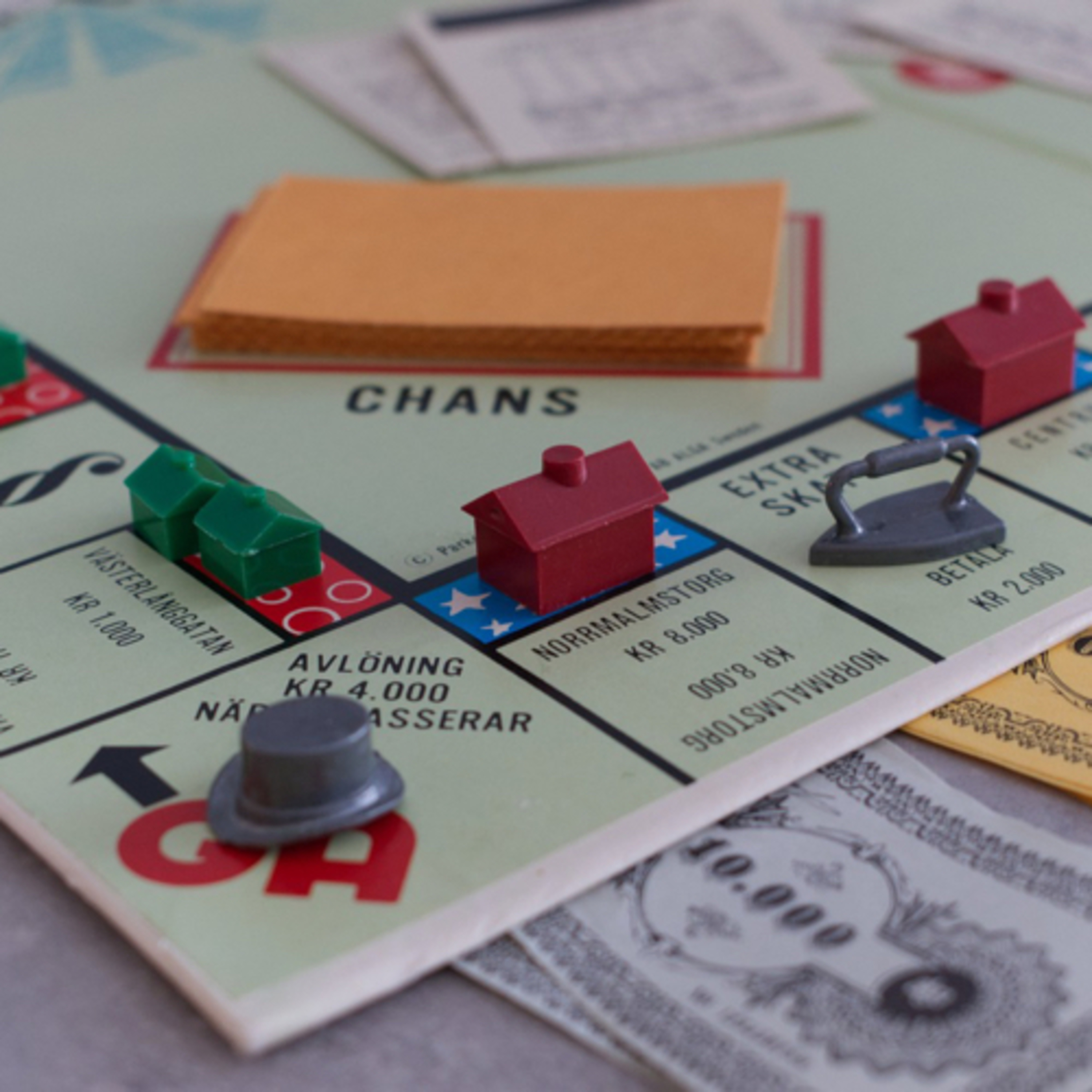 Is Opportunity in Bitcoin Monopolized? episode artwork