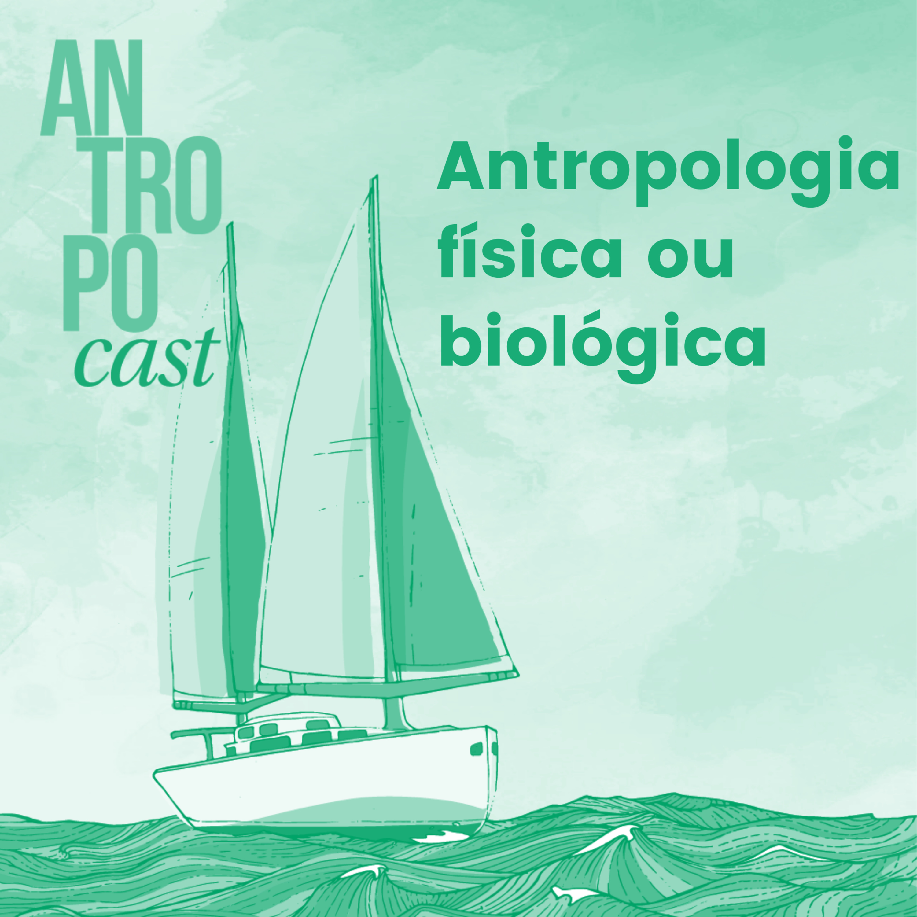 Antropocast: navegando pela Antropologia