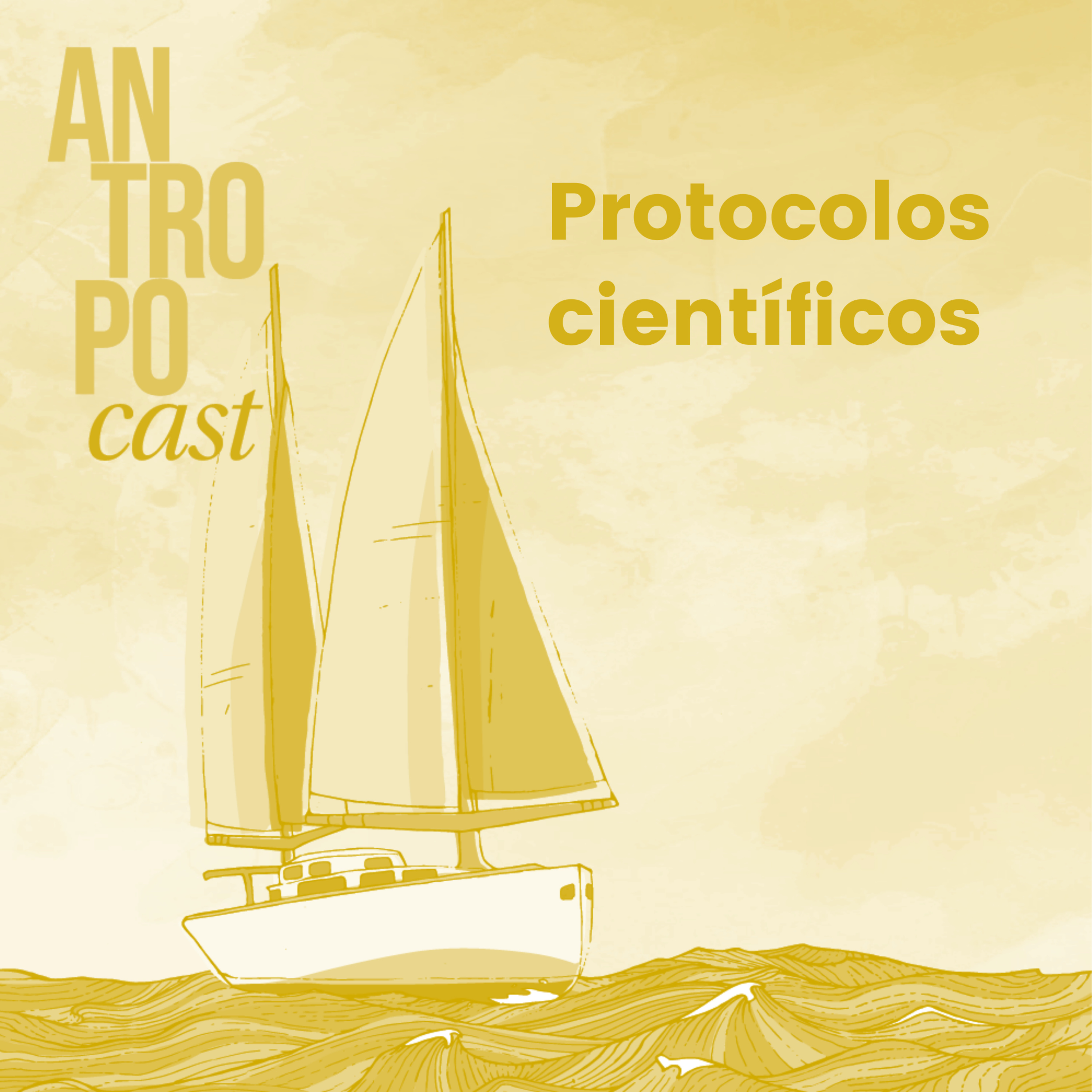 Antropocast: navegando pela Antropologia