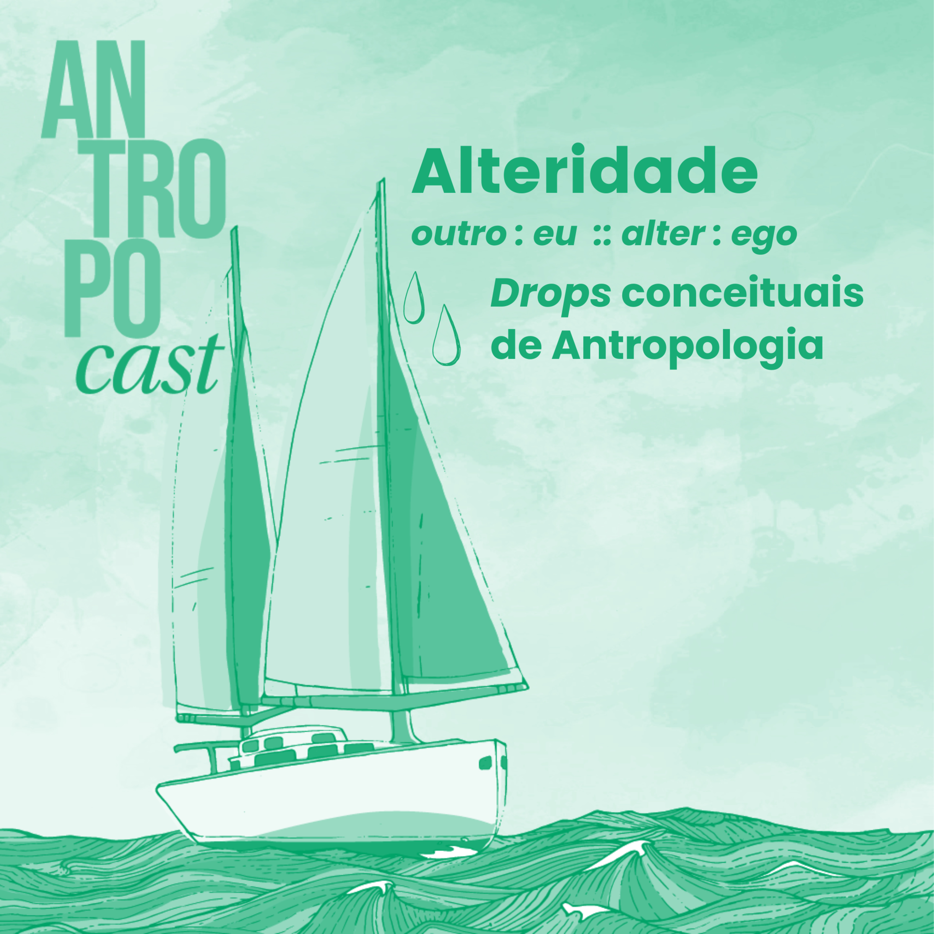 Antropocast: navegando pela Antropologia