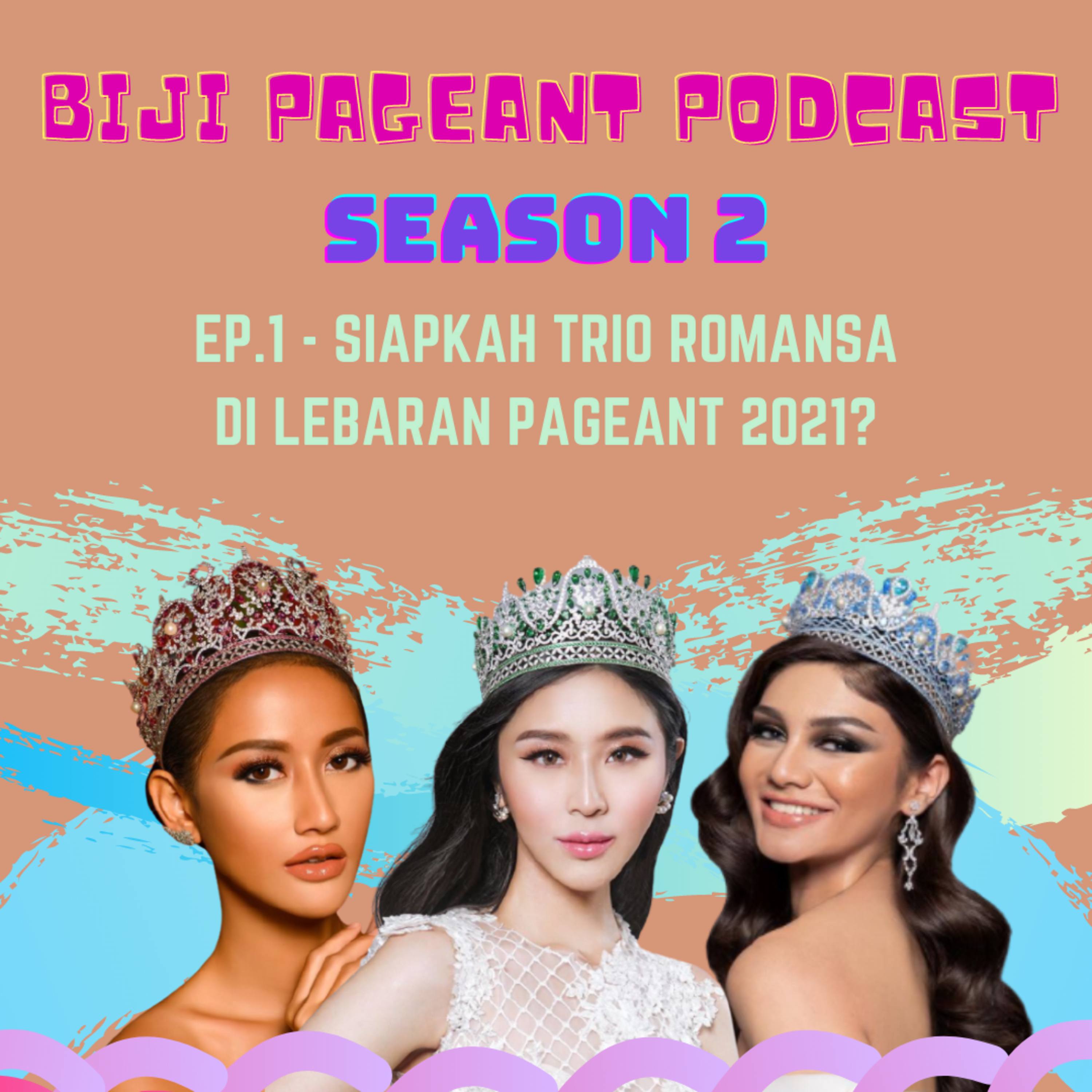 BIJI: Billy-Ojik Pageant Podcast