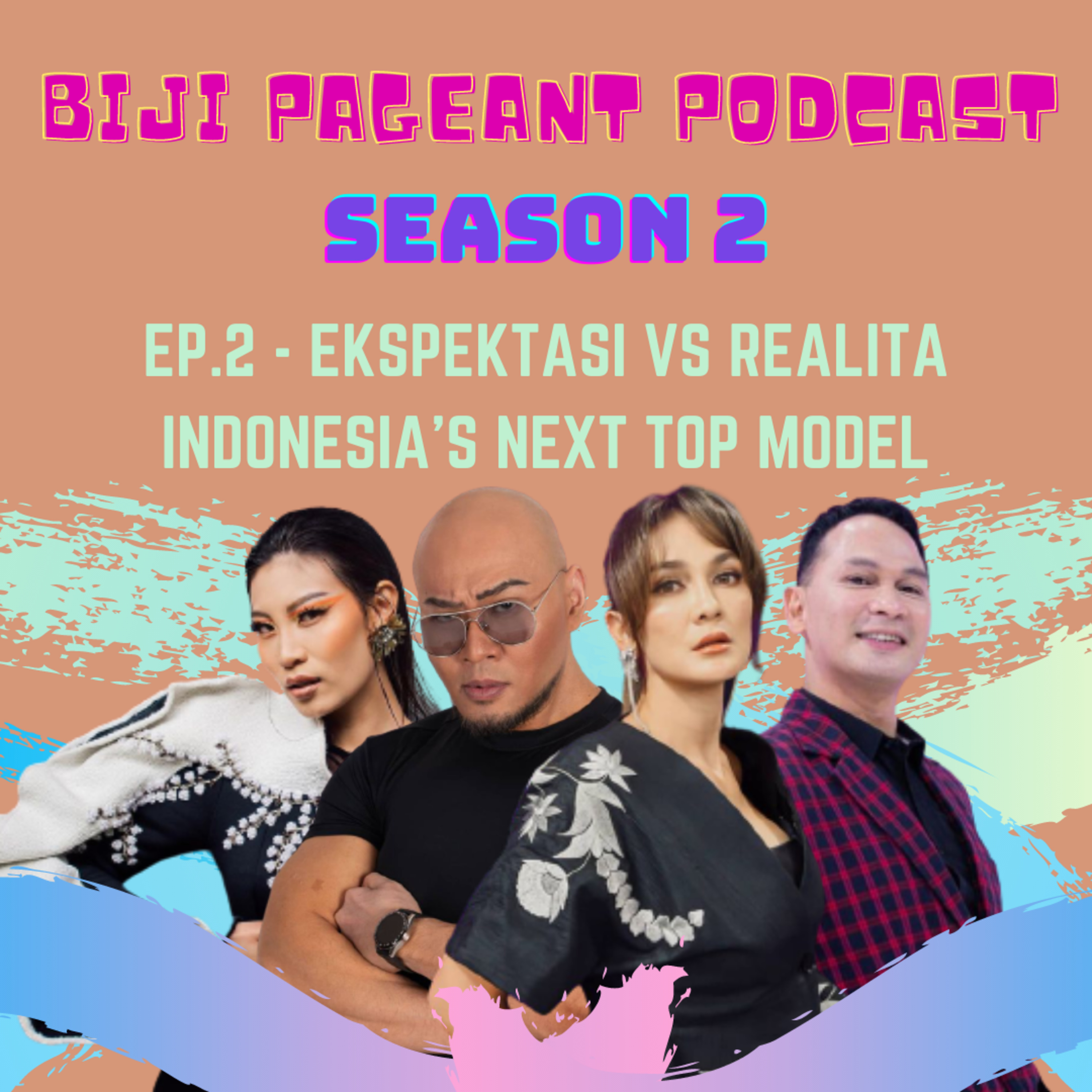 BIJI: Billy-Ojik Pageant Podcast