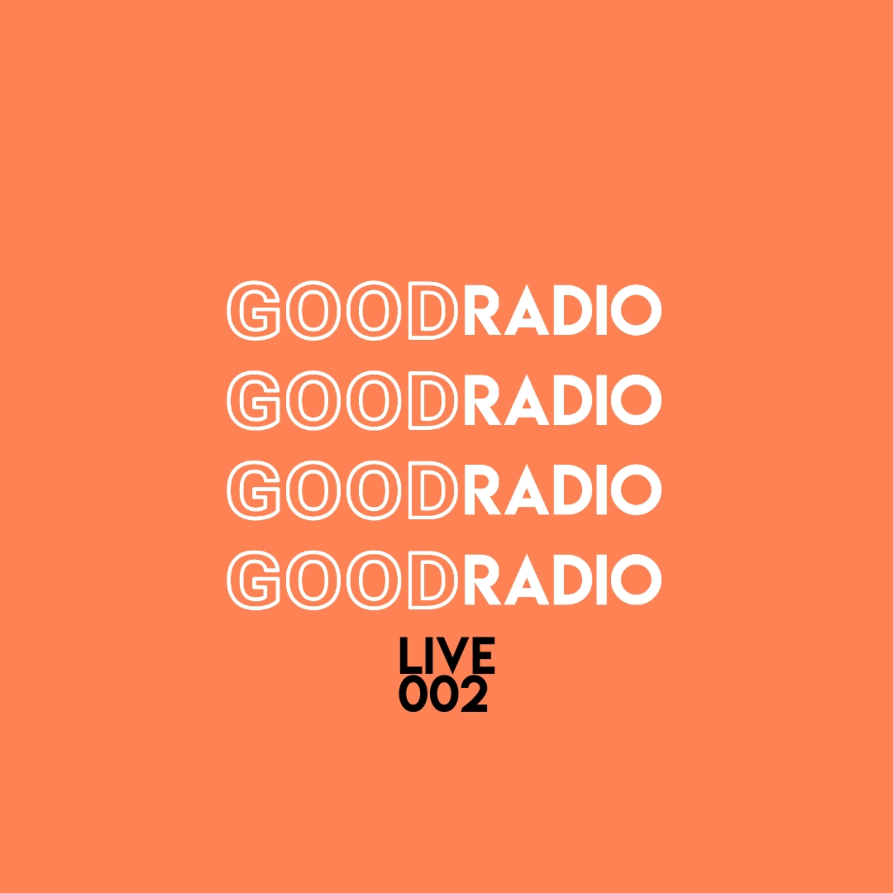 GOODradio