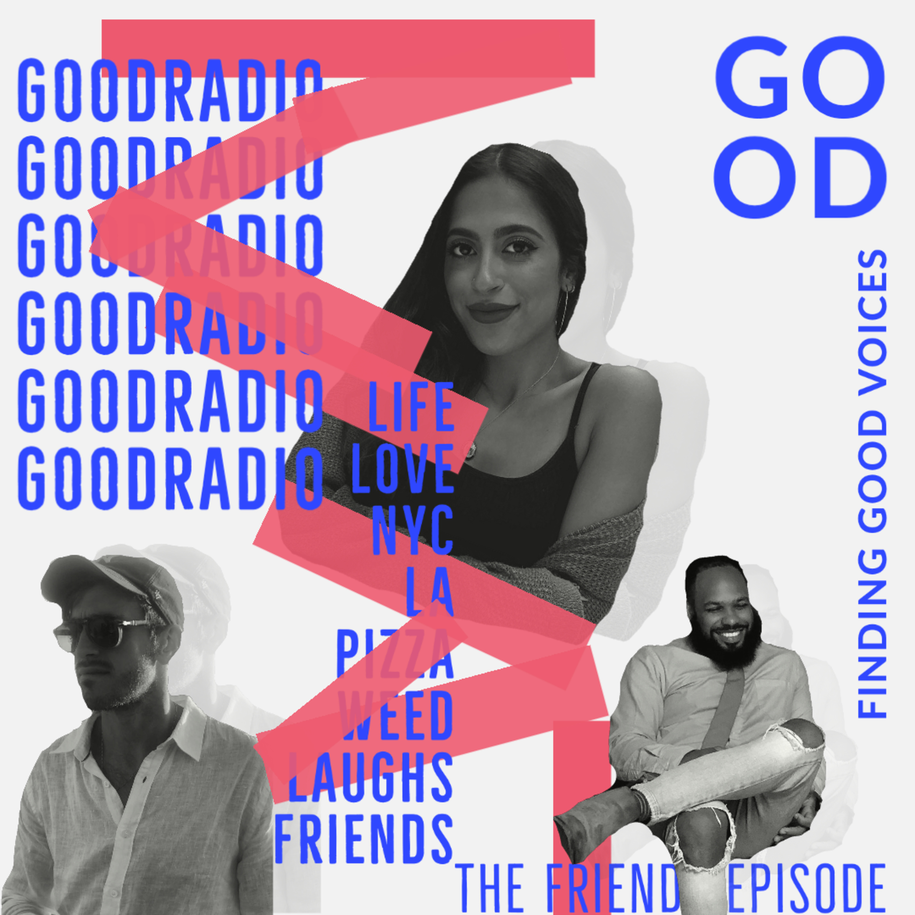 GOODradio