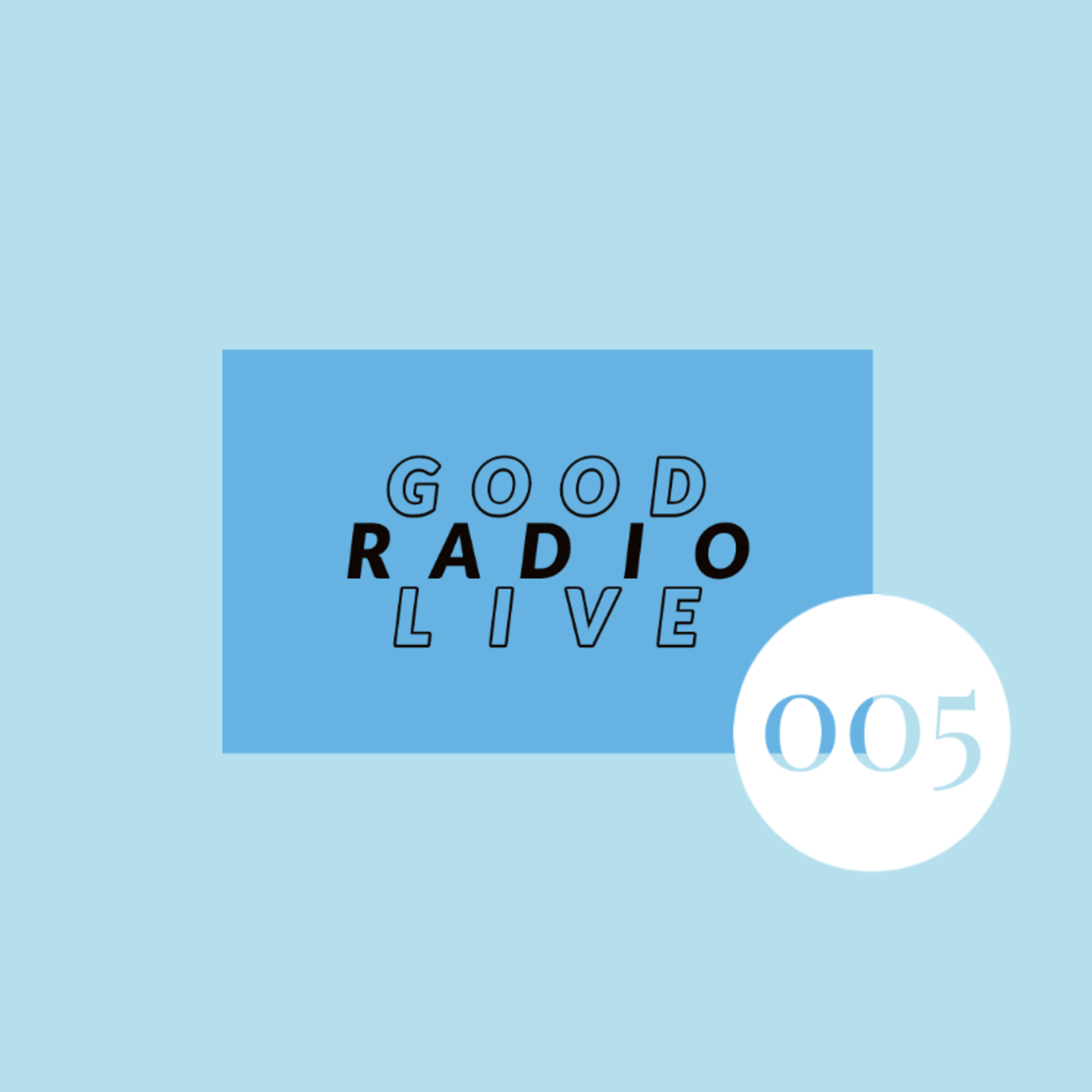 GOODradio