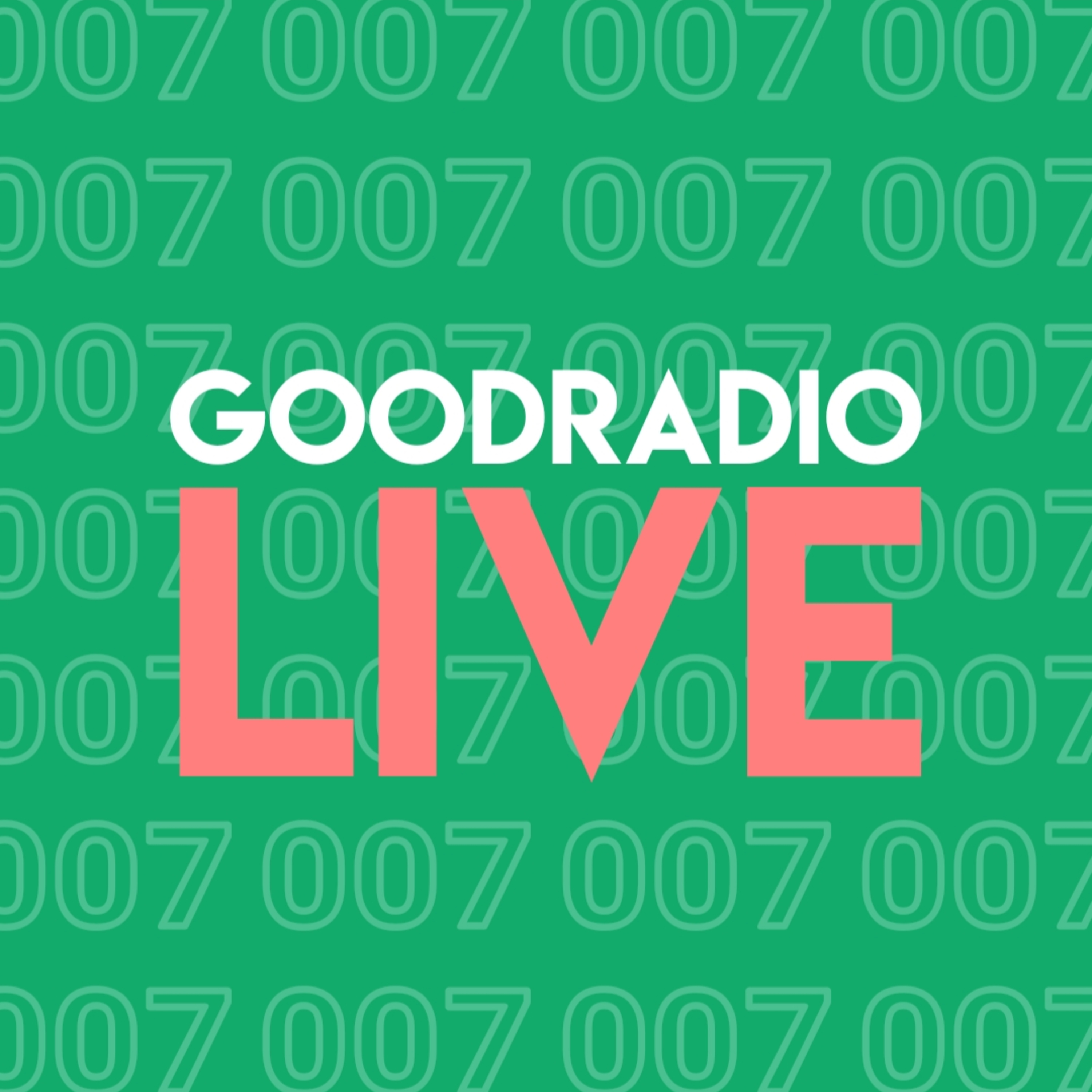GOODradio