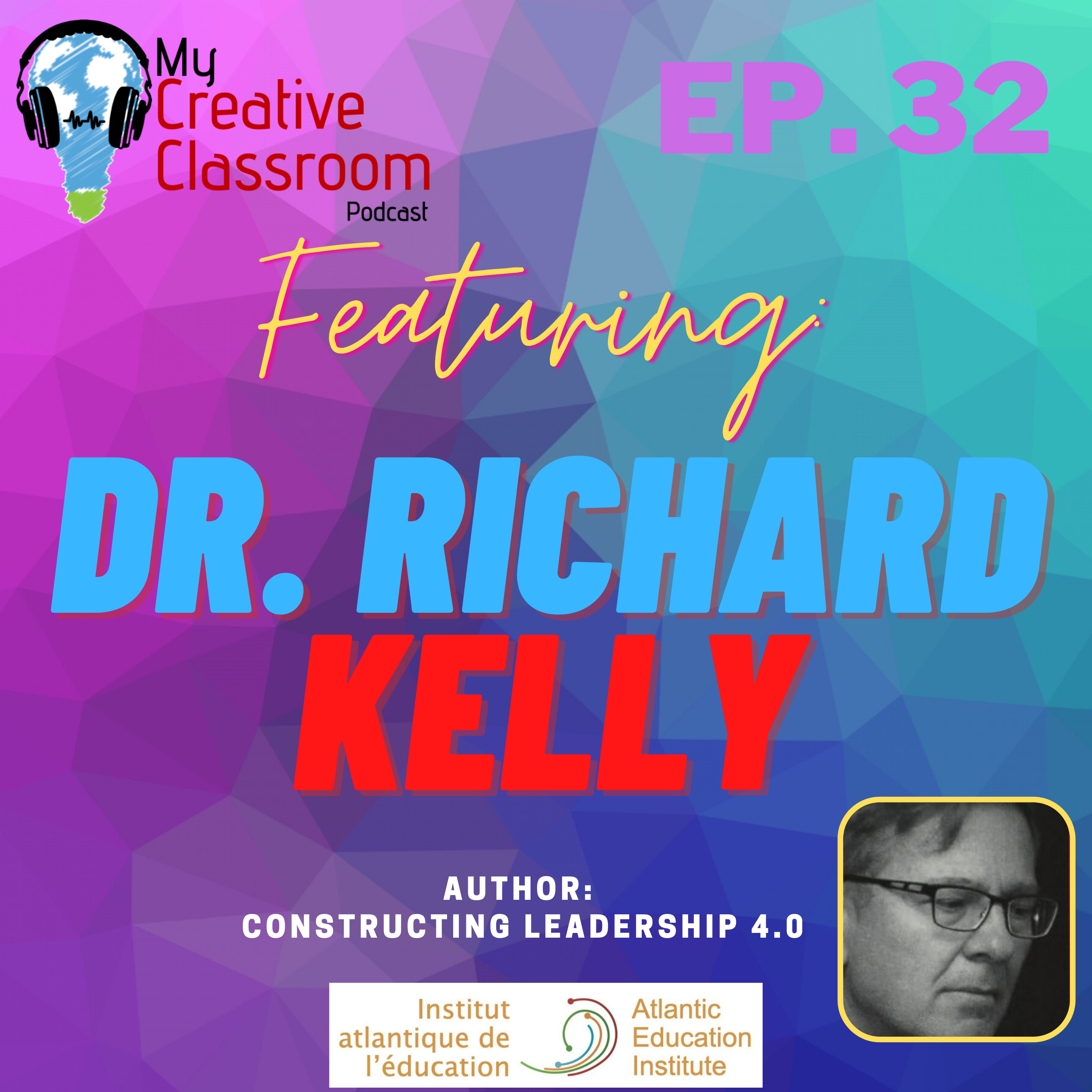 My Creative Classroom: Transforming Education