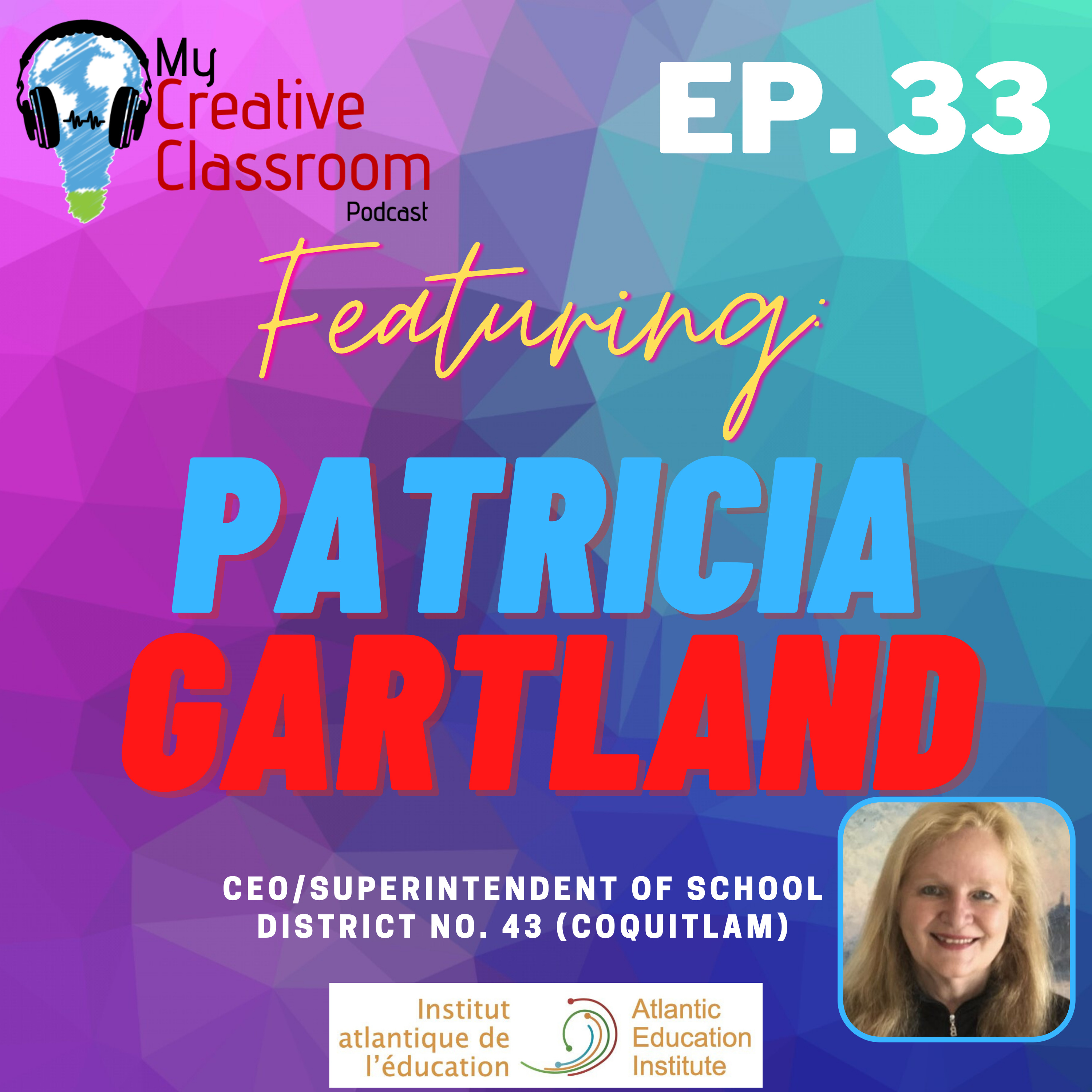 My Creative Classroom: Transforming Education
