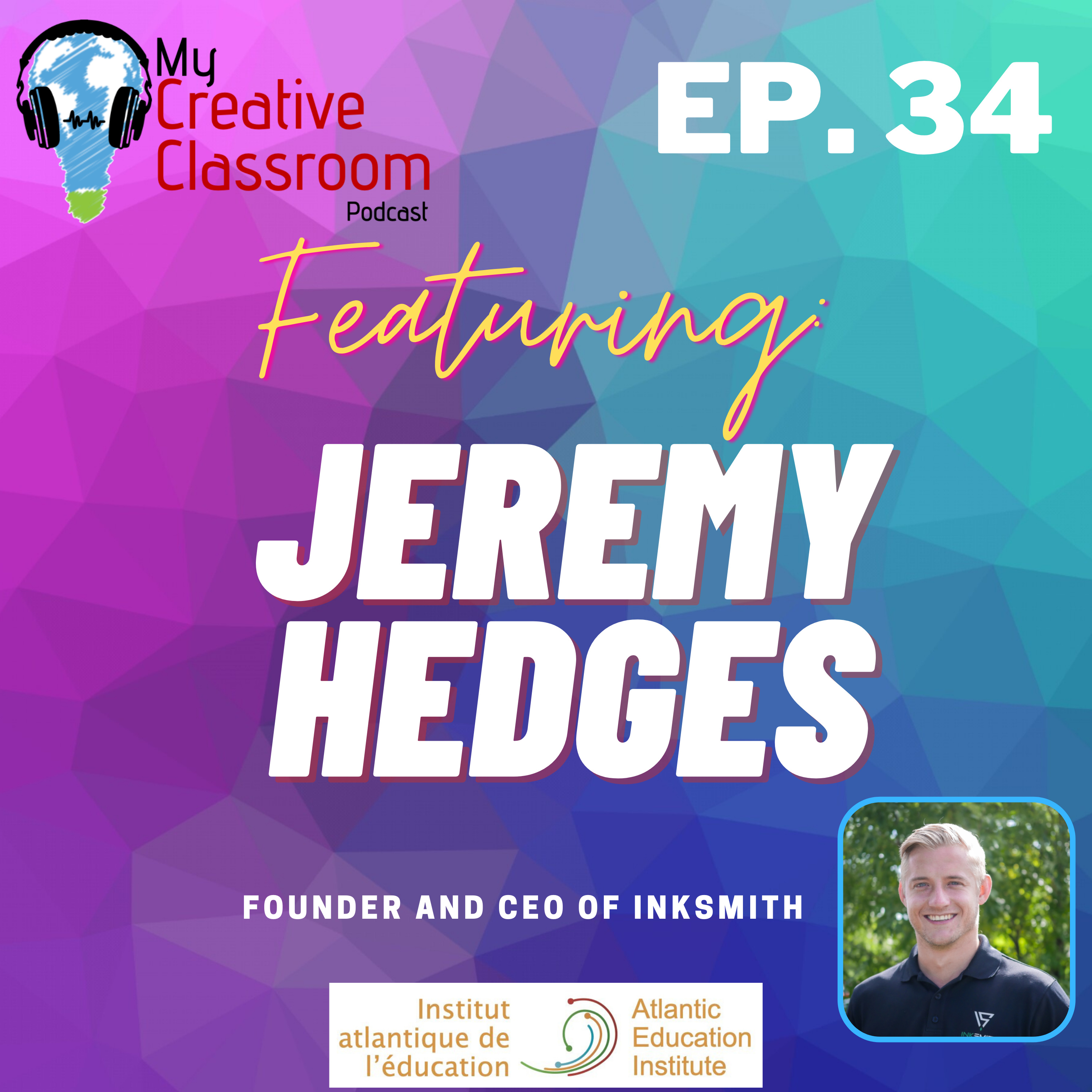 My Creative Classroom: Transforming Education