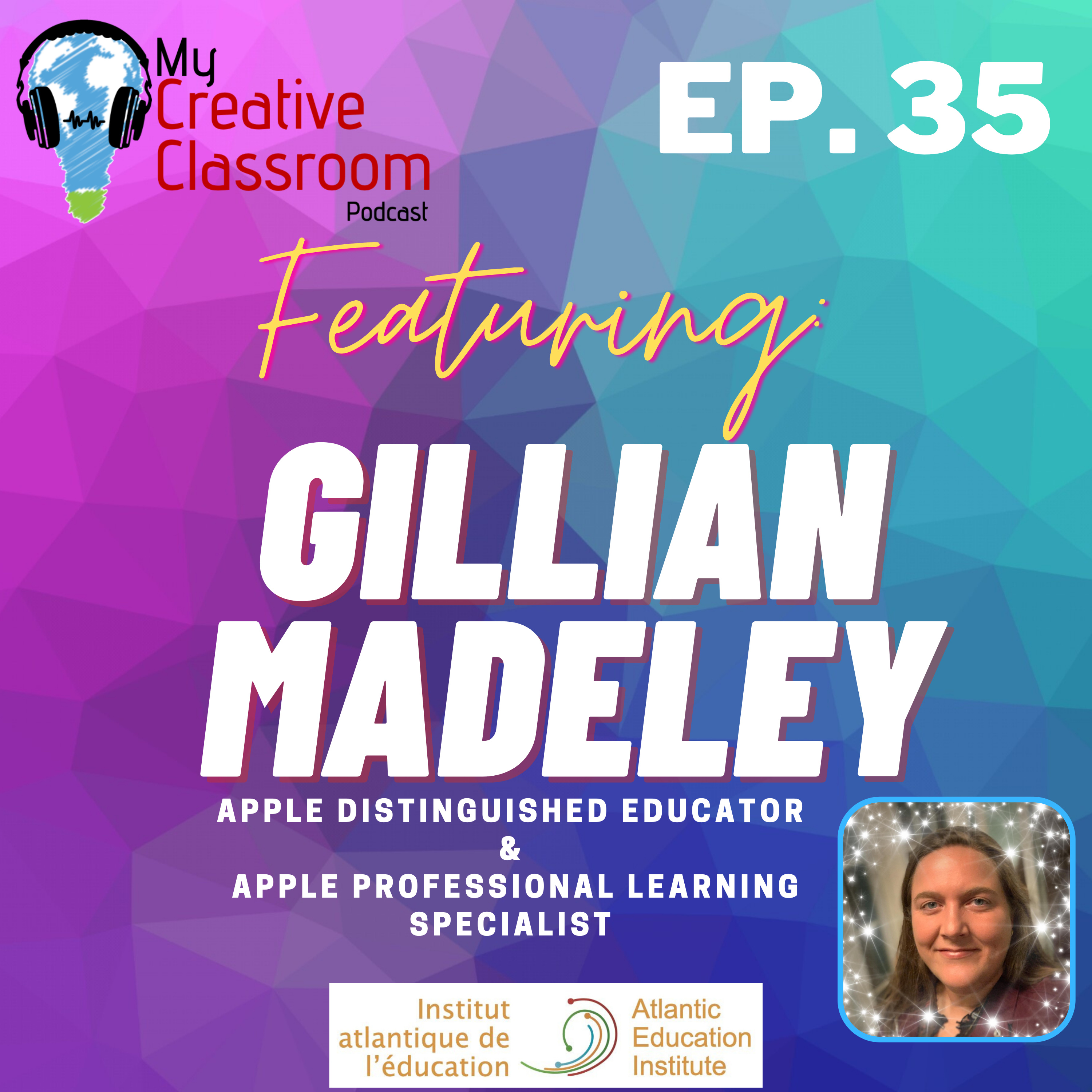 My Creative Classroom: Transforming Education