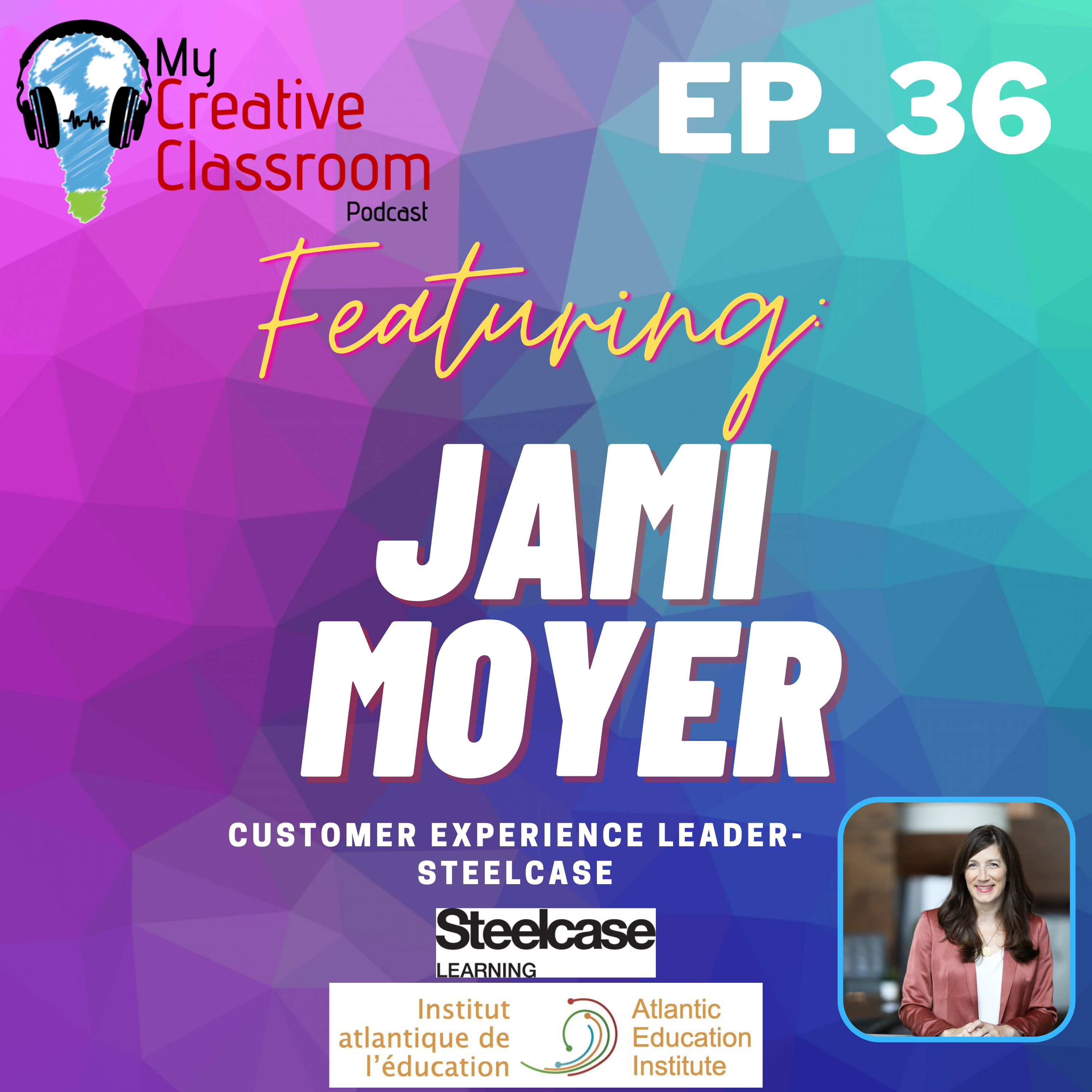 My Creative Classroom: Transforming Education