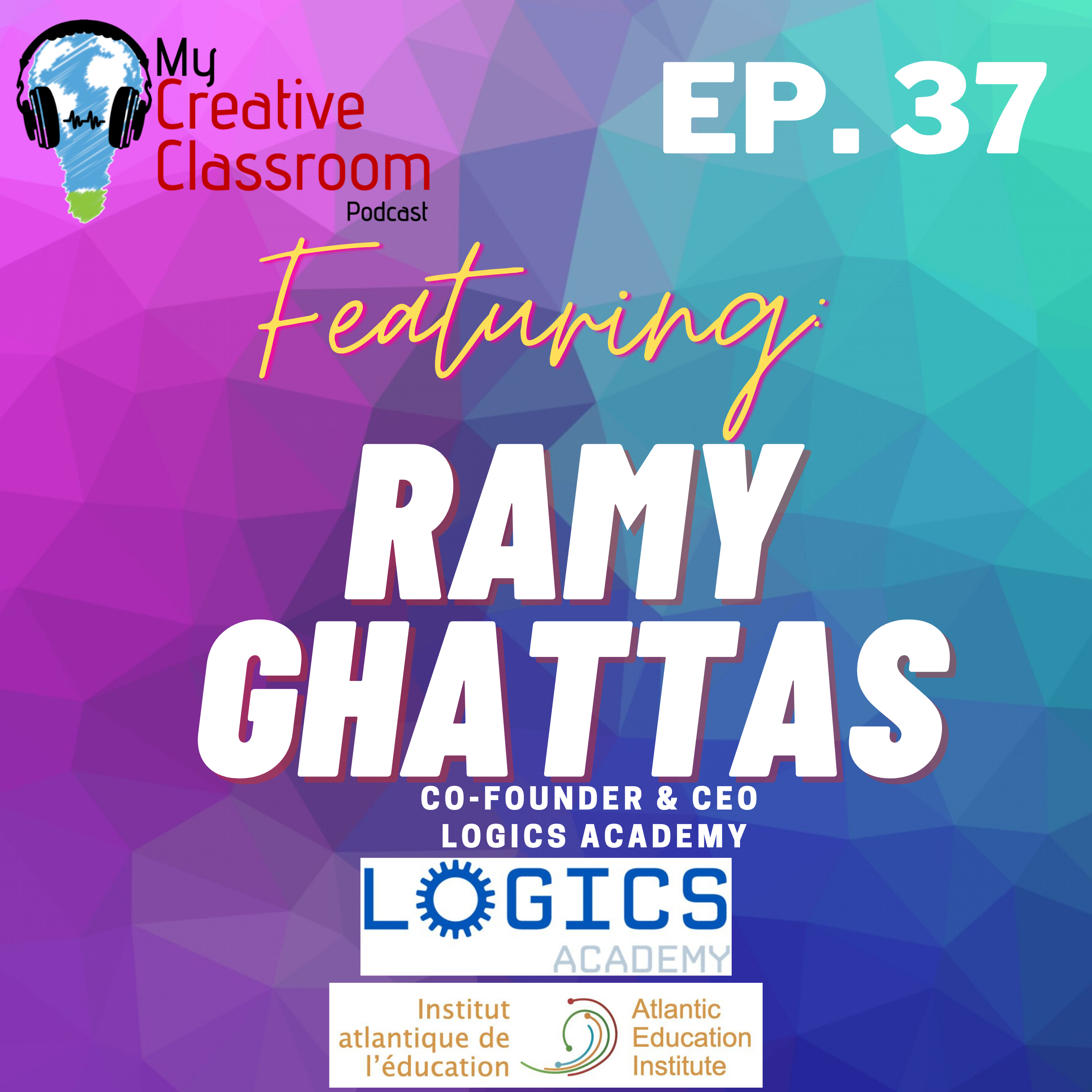 My Creative Classroom: Transforming Education