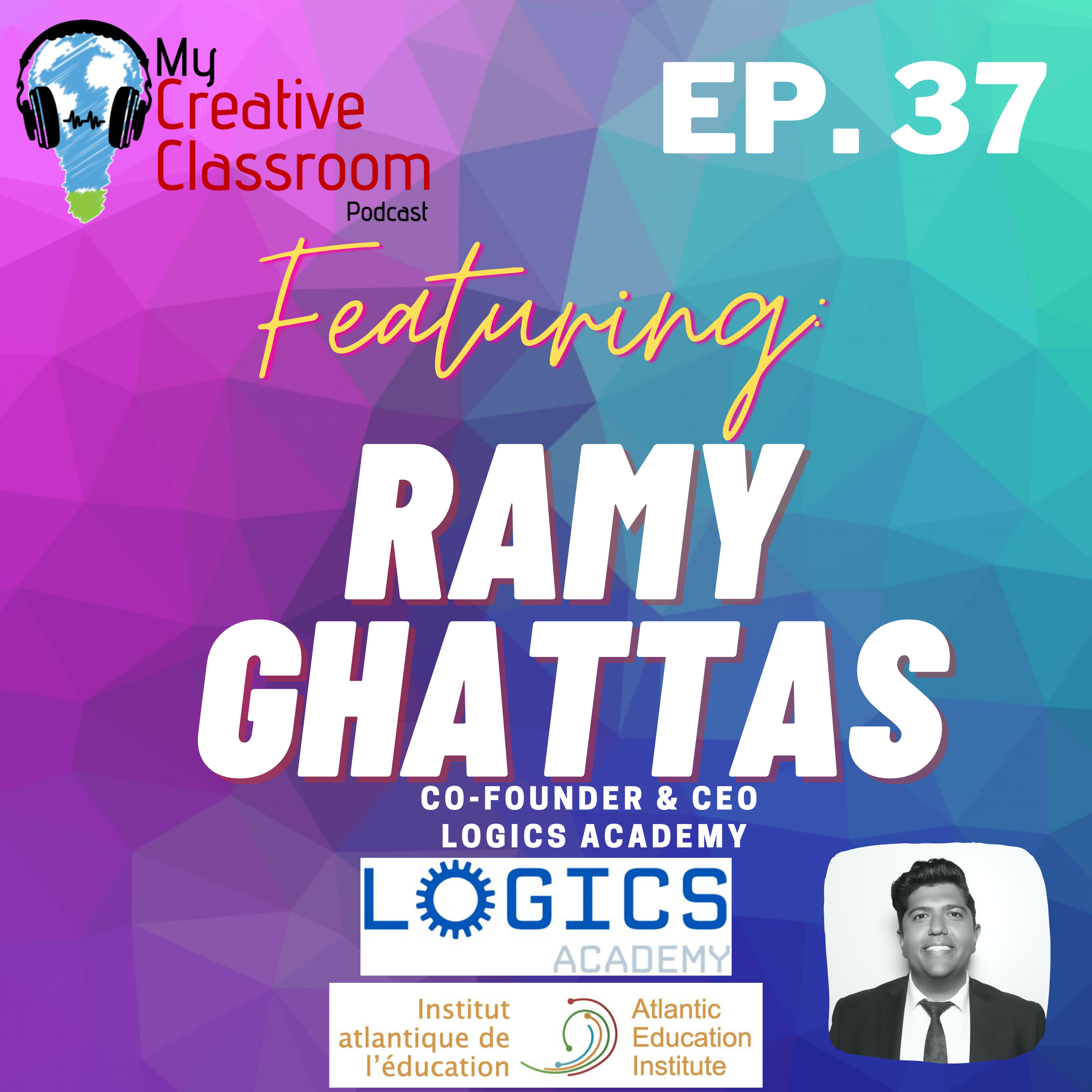 My Creative Classroom: Transforming Education