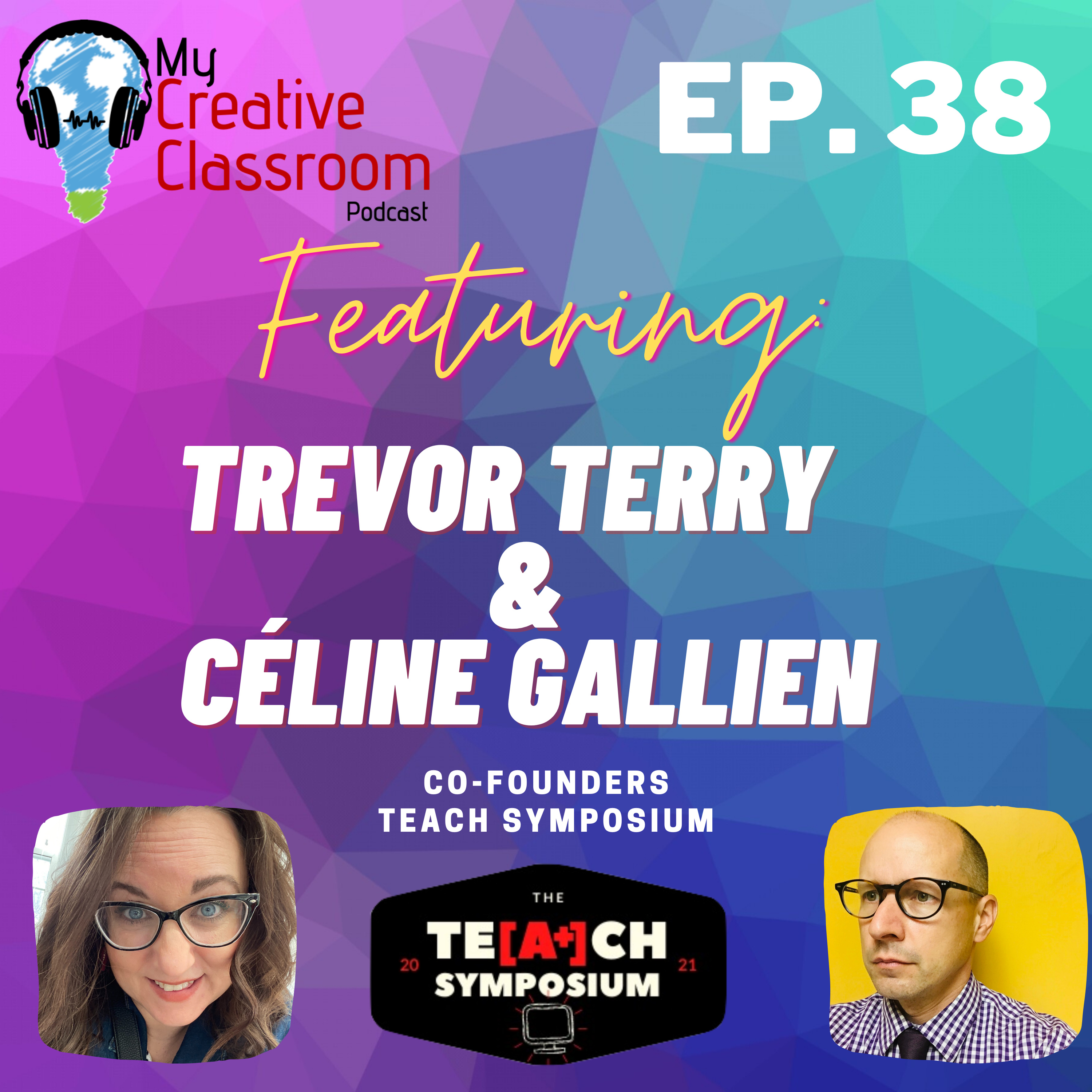My Creative Classroom: Transforming Education