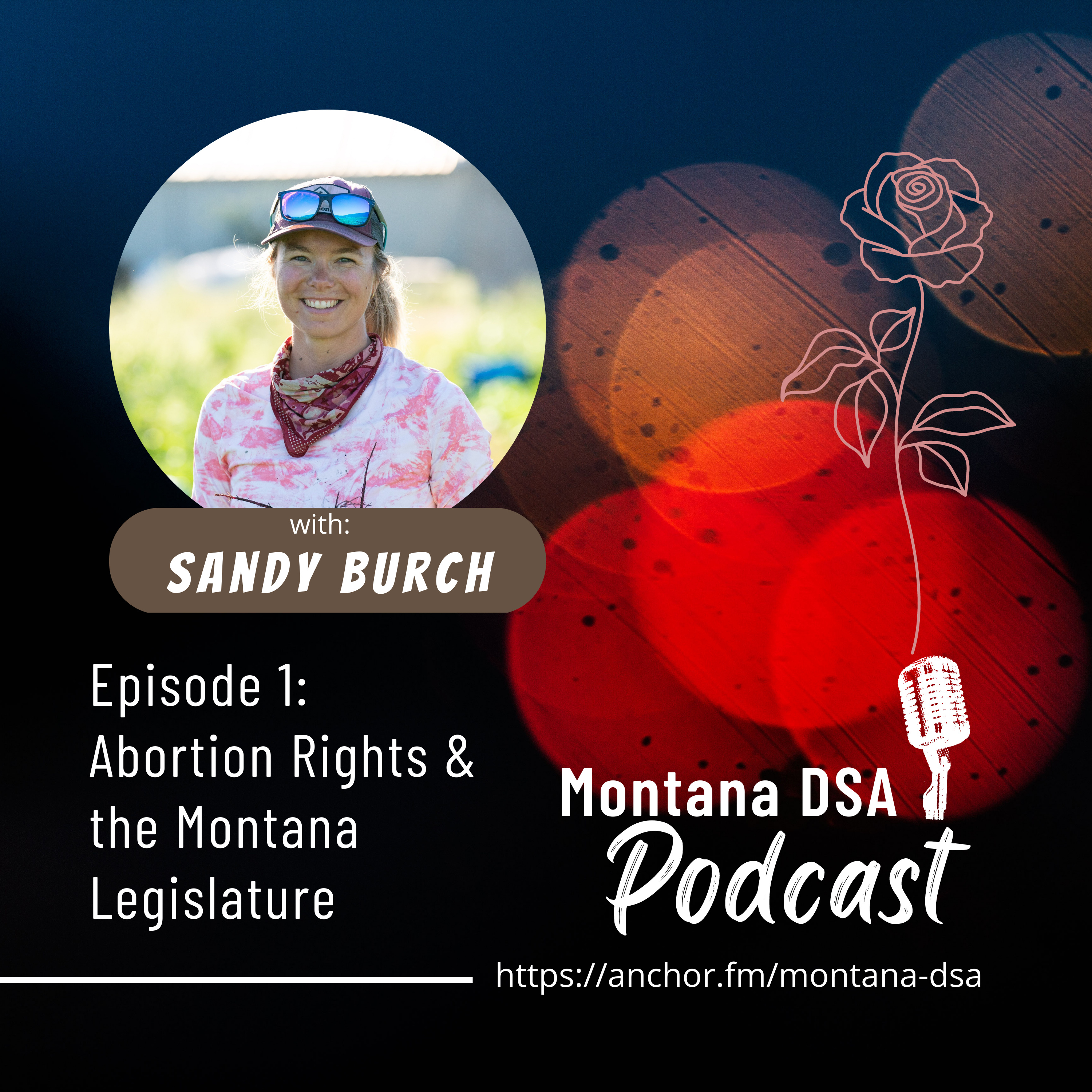 The Montana DSA Podcast