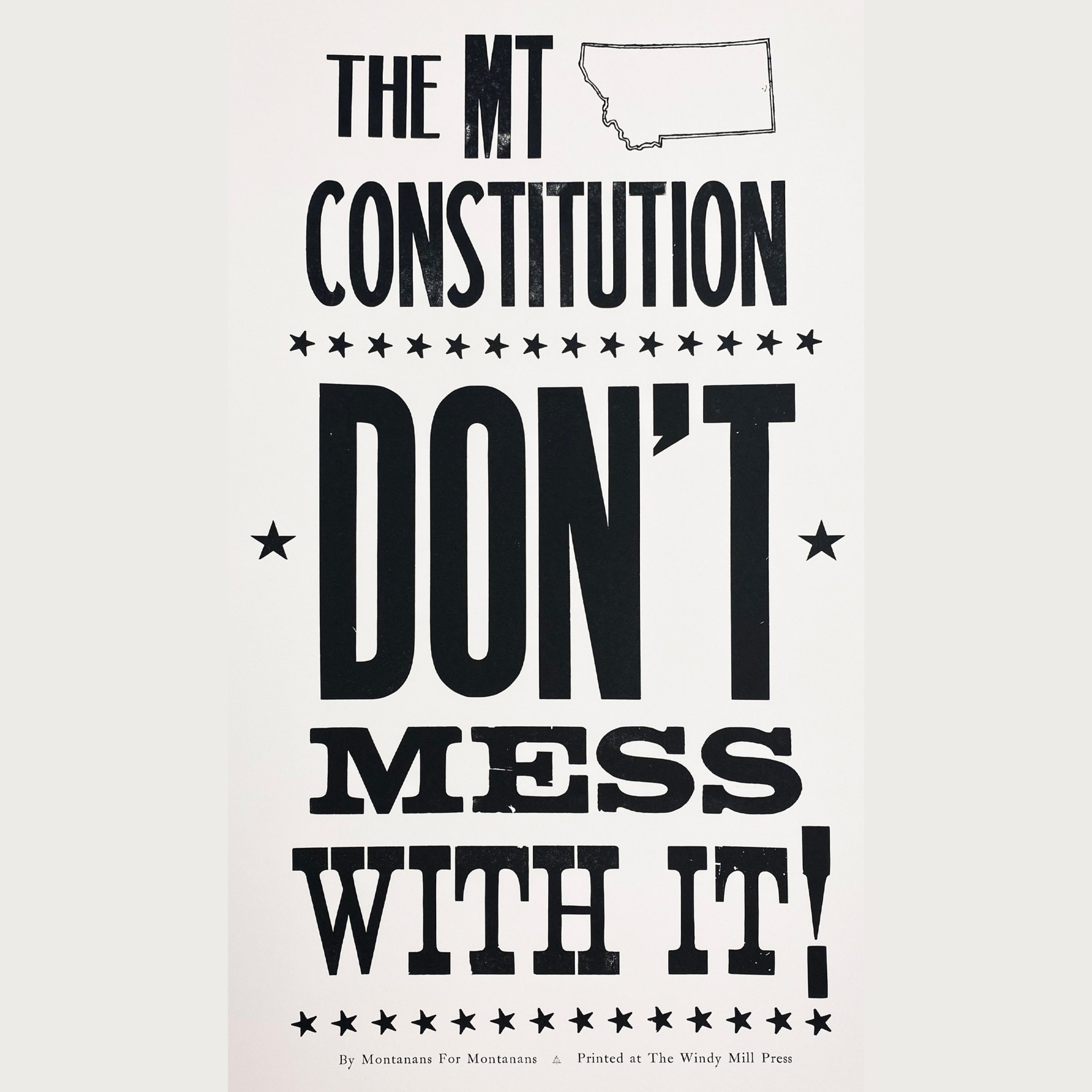 The Montana DSA Podcast