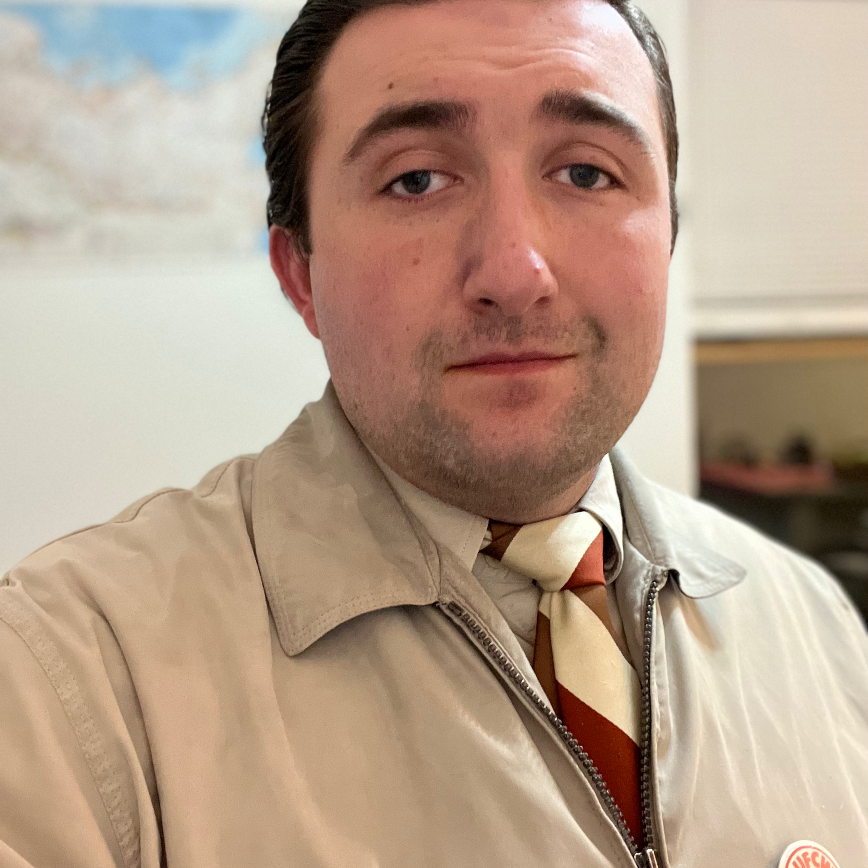 The Montana DSA Podcast