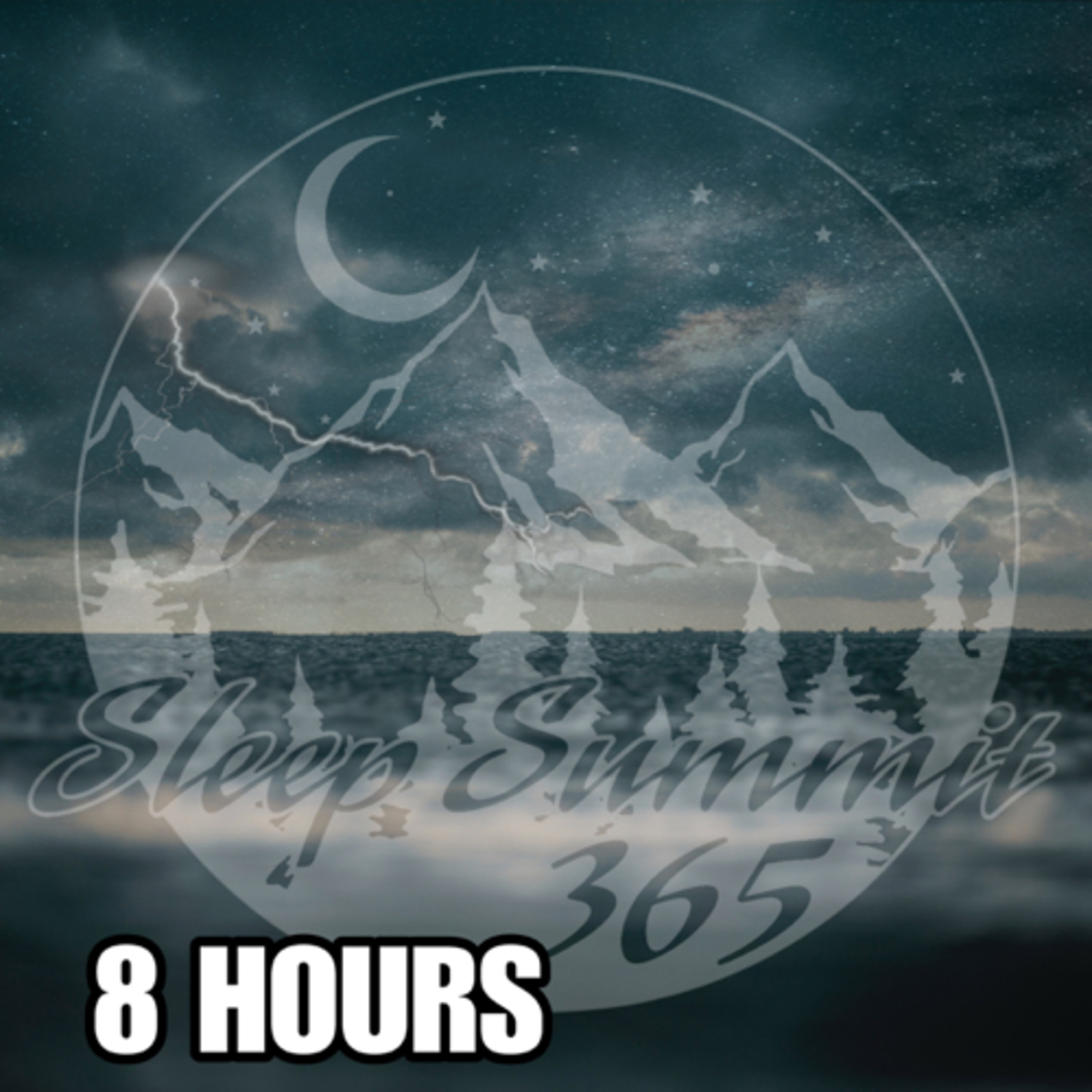 Sleep Summit 3 65 podcast cover