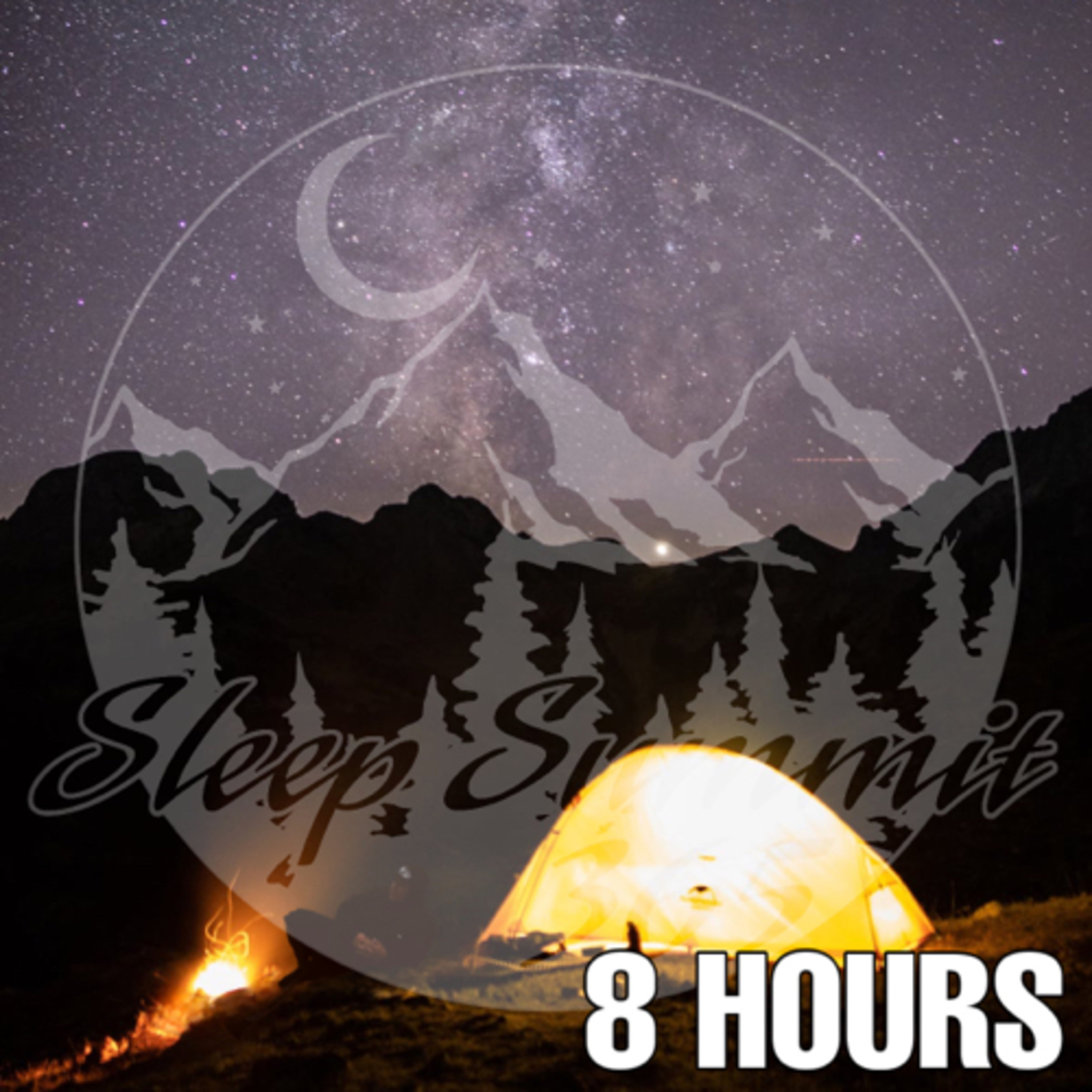 Late Night Campfire  episode artwork