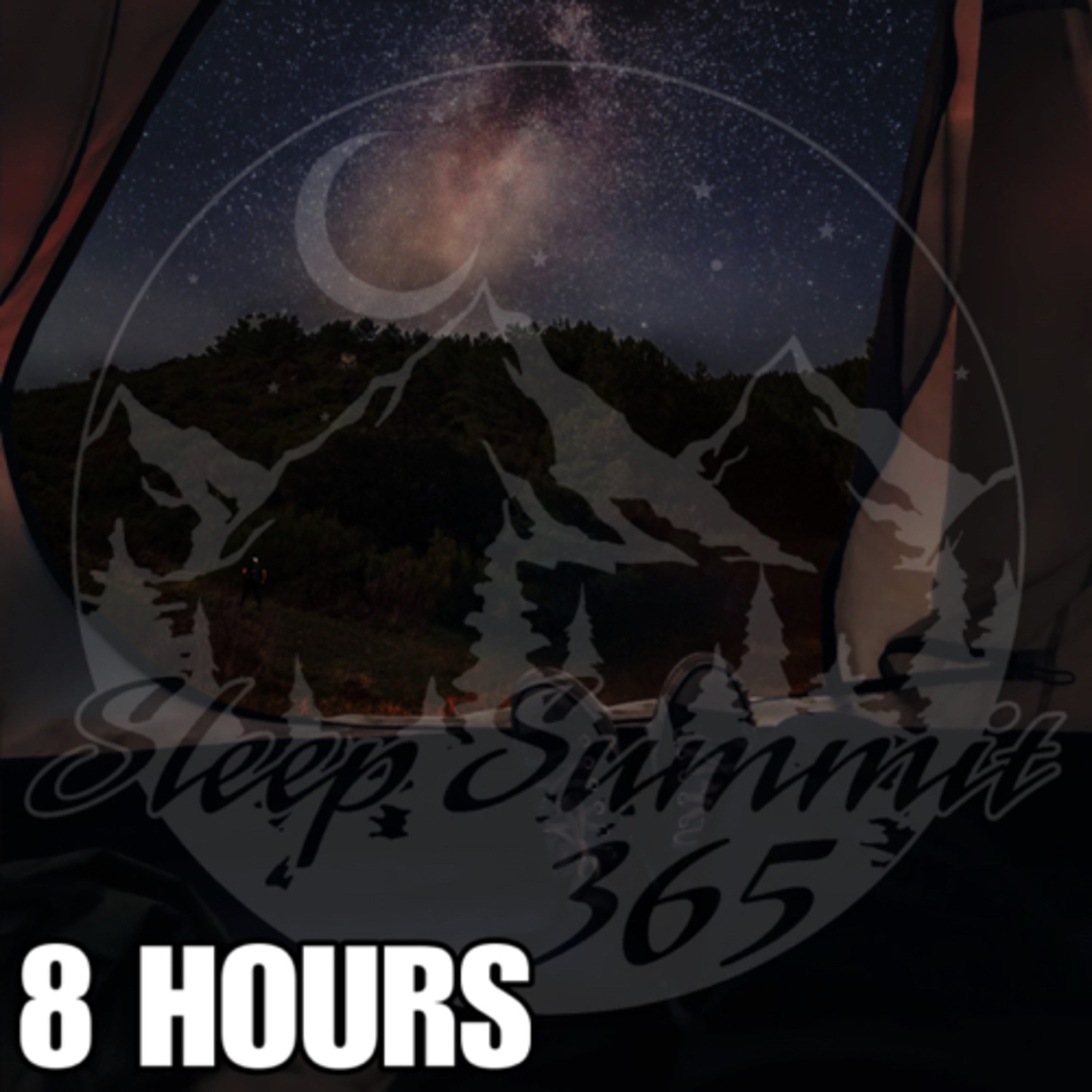 Sleep Summit 3 65 podcast cover