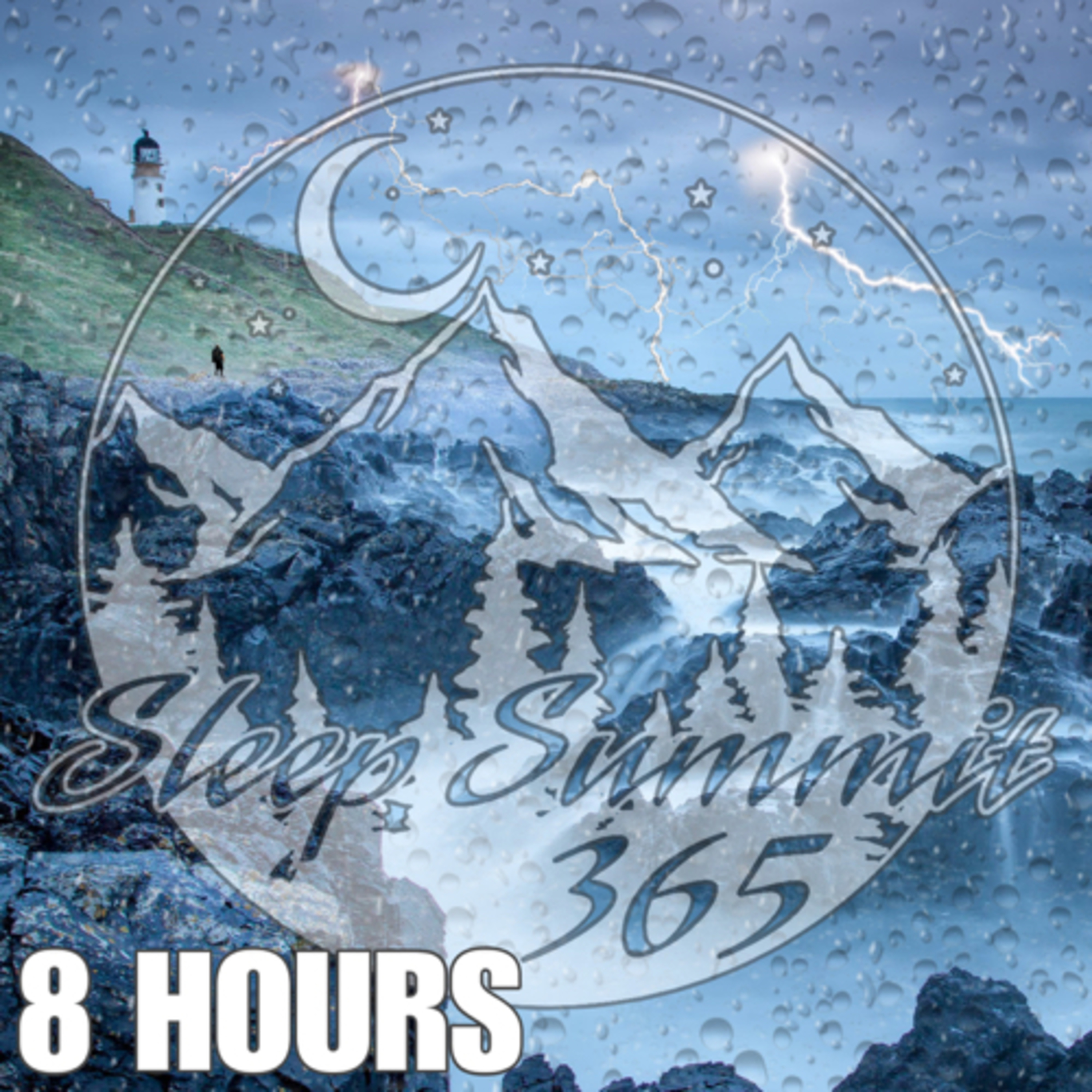 Lighthouse Thunderstorm  episode artwork