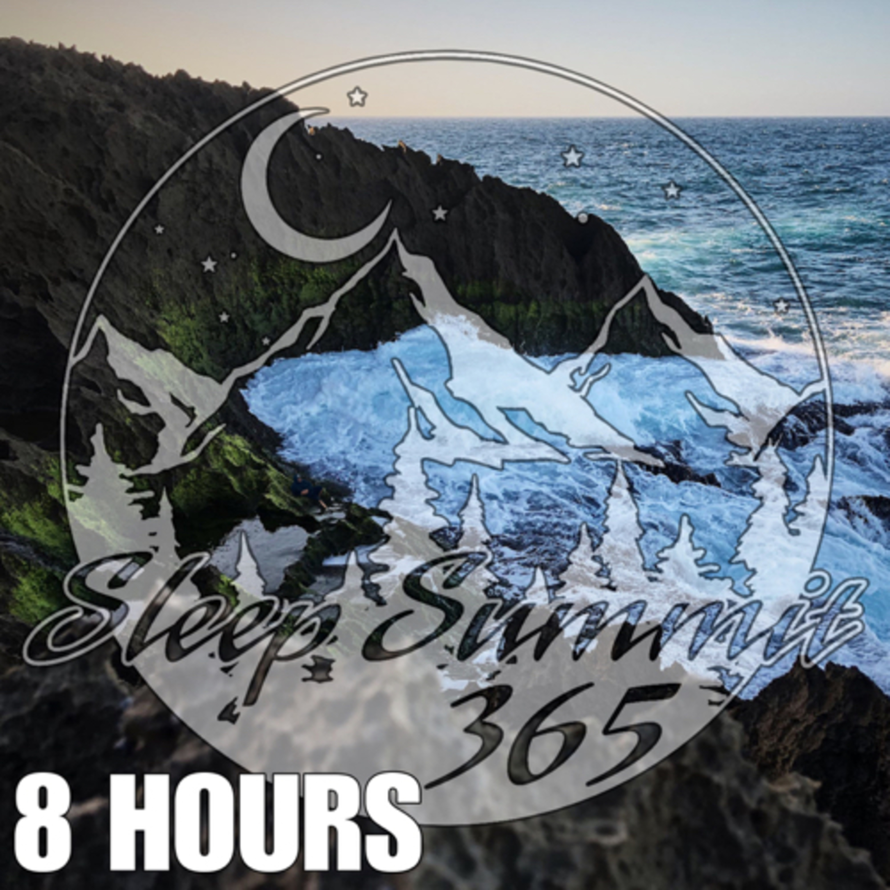 Cliffside Waves episode artwork