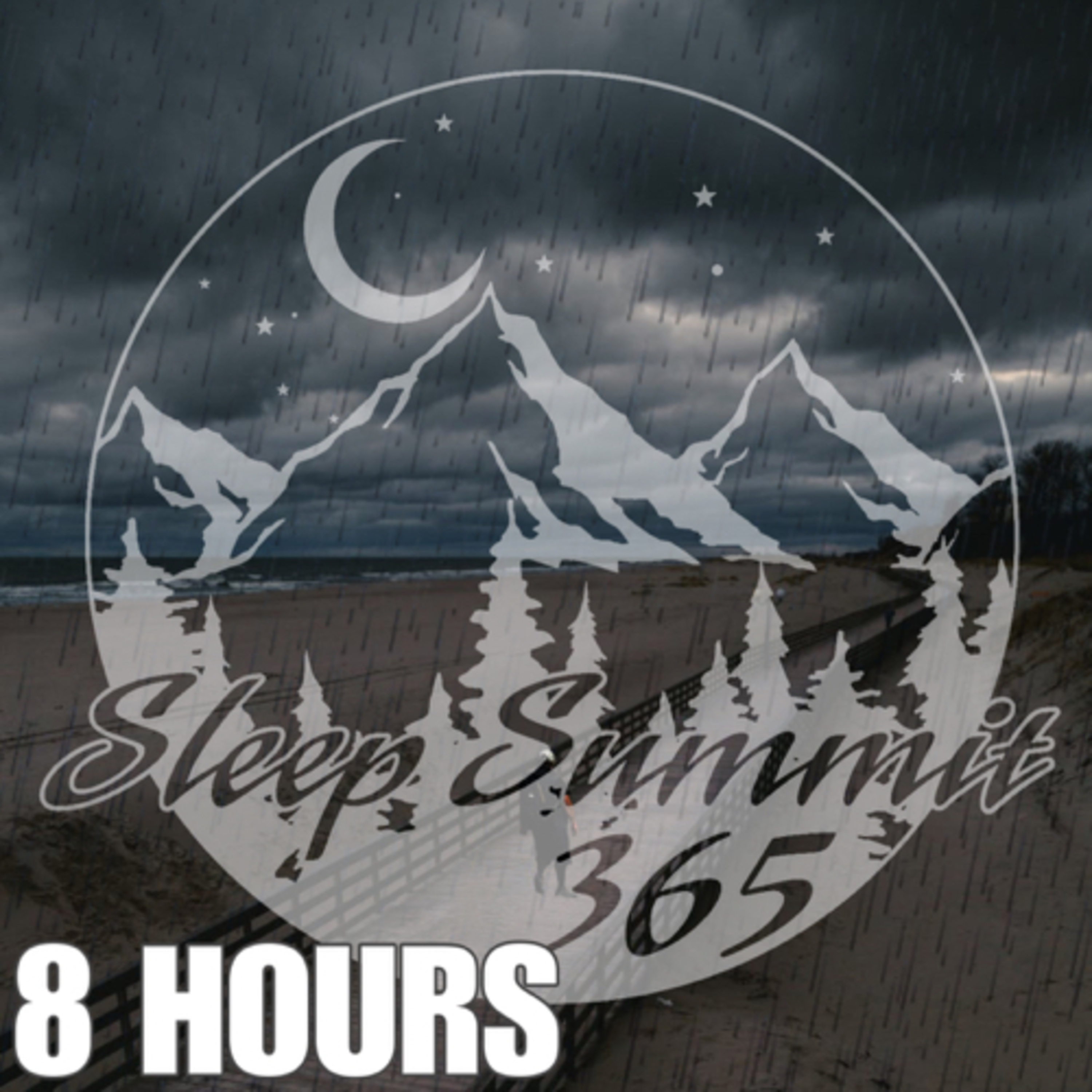 Sleep Summit 3 65 podcast cover