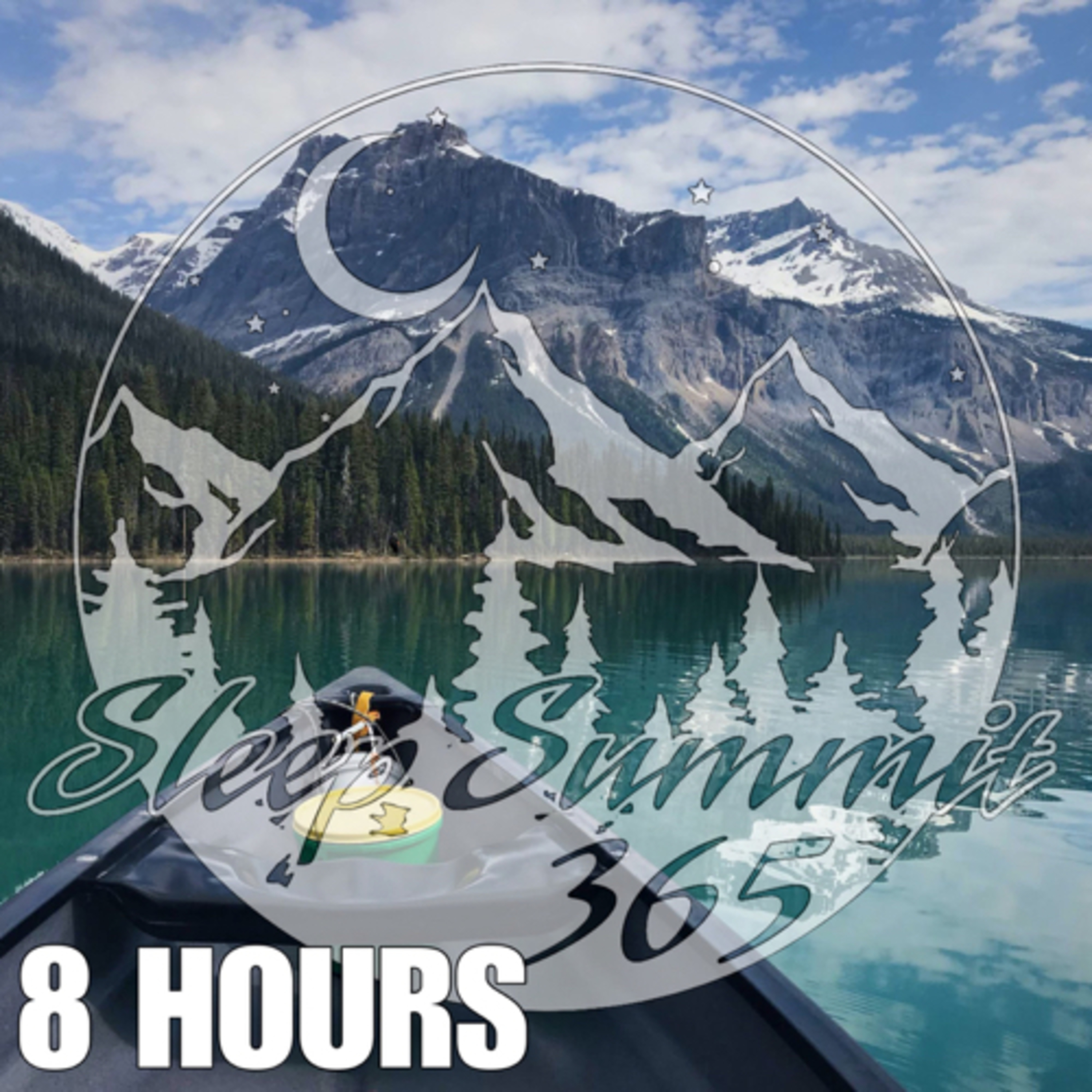 Small Riverboat Downstream episode artwork