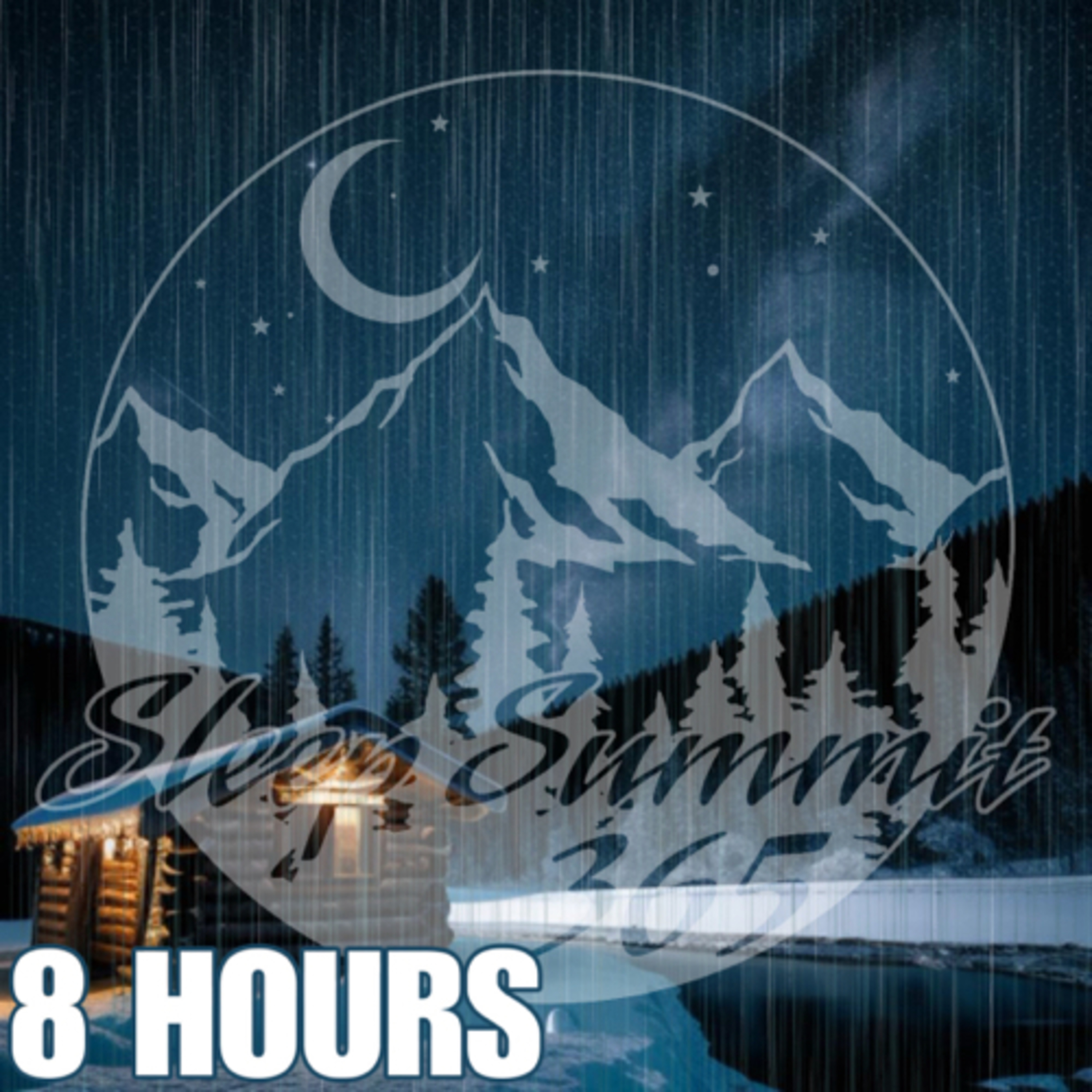 Sleep Summit 3 65 podcast cover