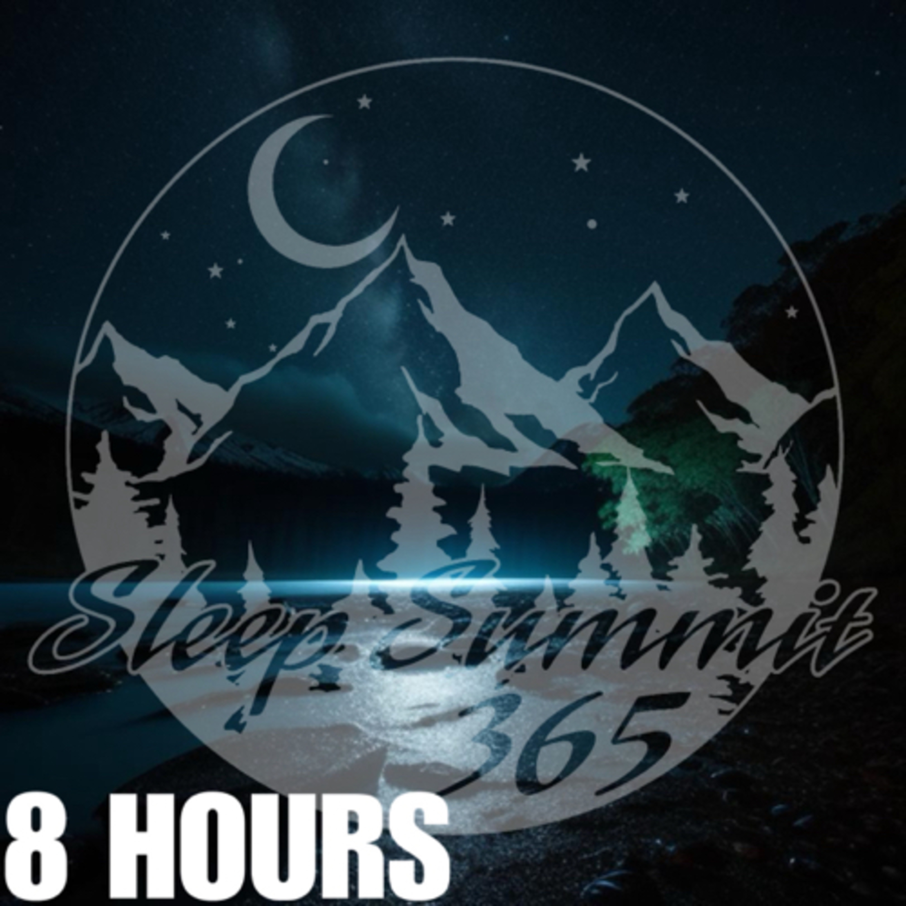 Sleep Summit 3 65 podcast cover