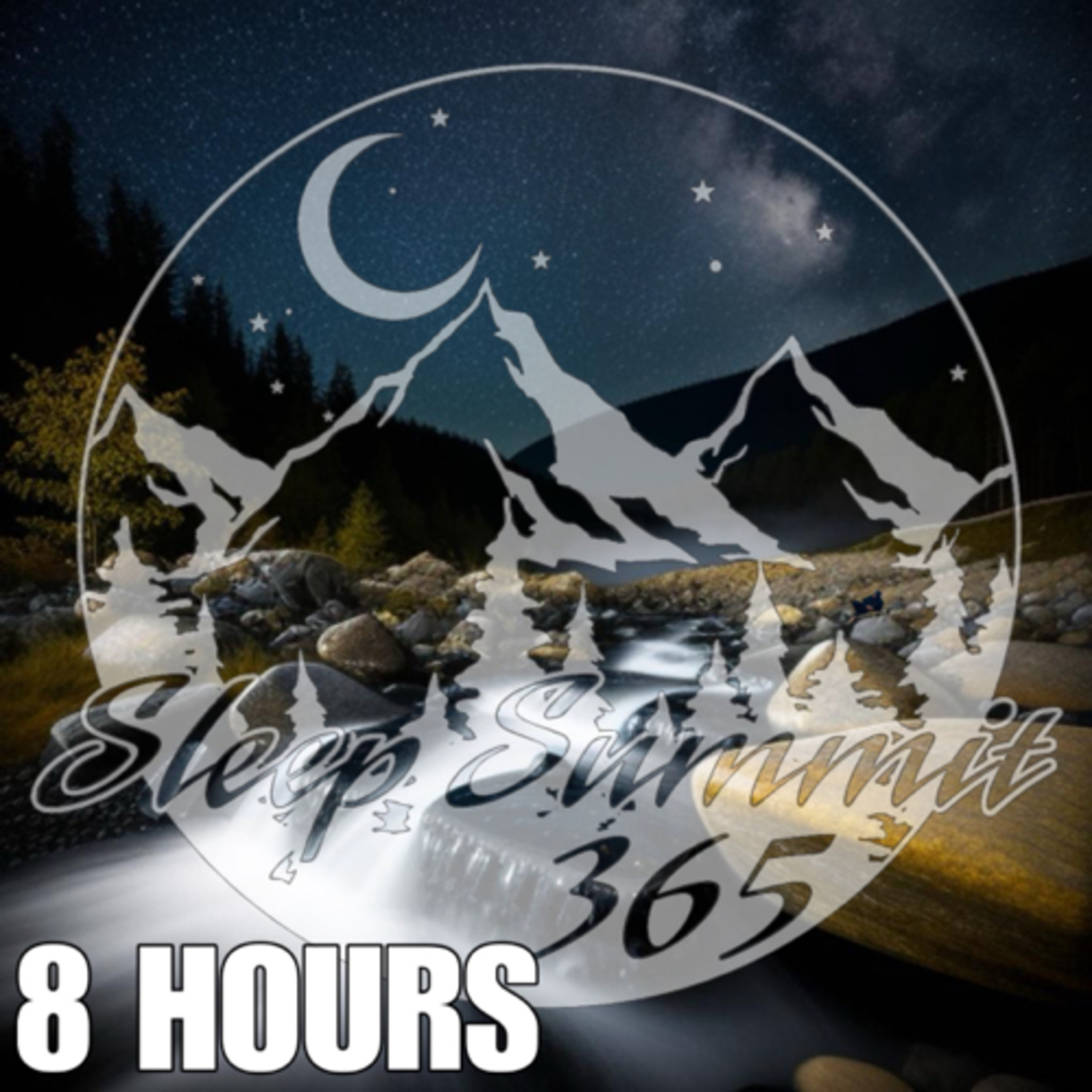 Sleep Summit 3 65 podcast cover