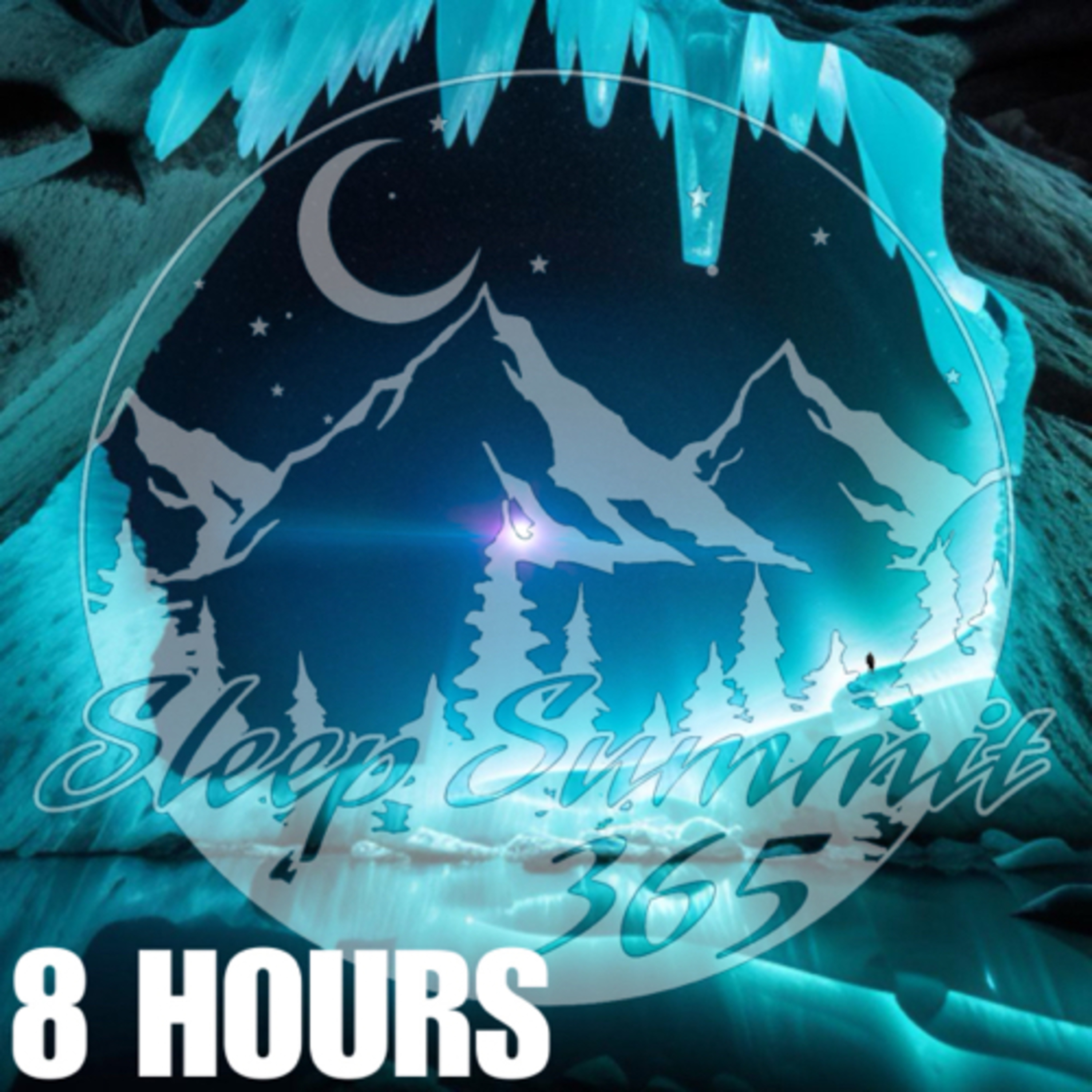 Sleep Summit 3 65 podcast cover
