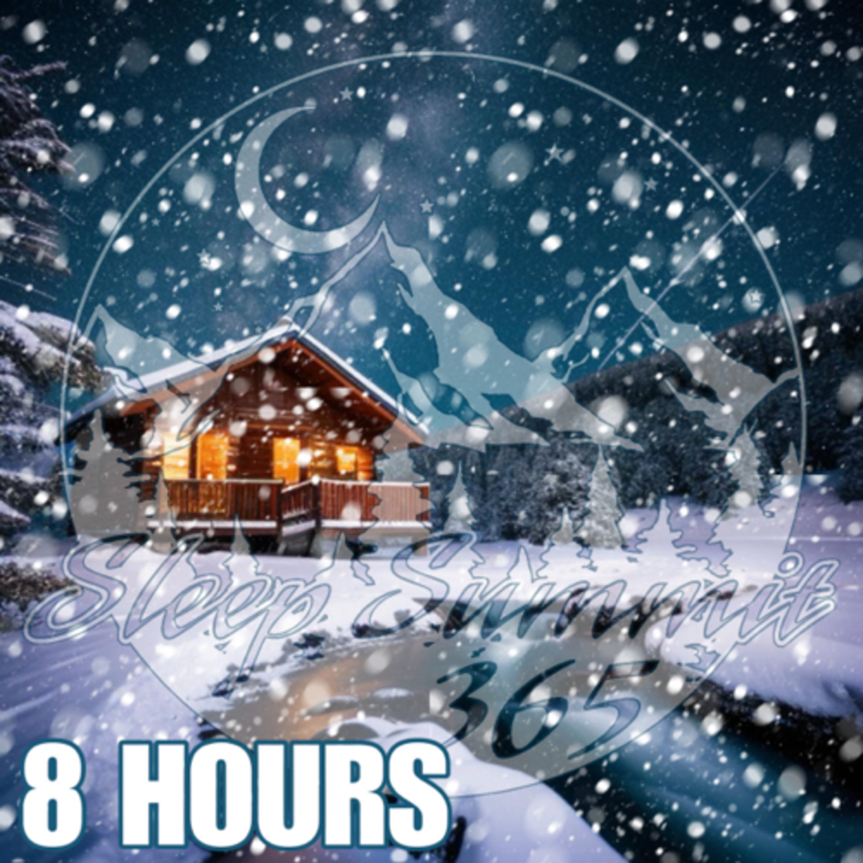 Sleep Summit 3 65 podcast cover