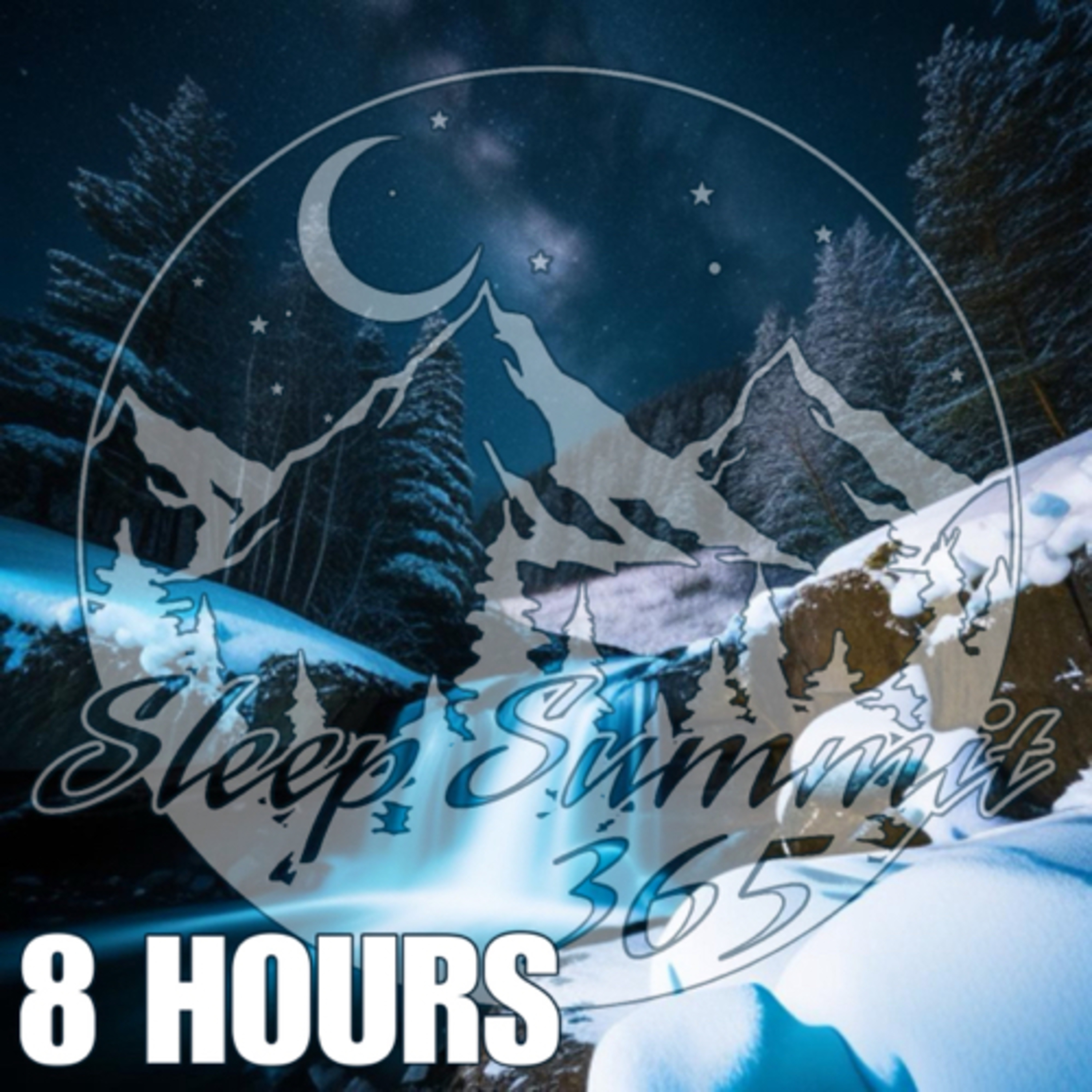 Sleep Summit 3 65 podcast cover