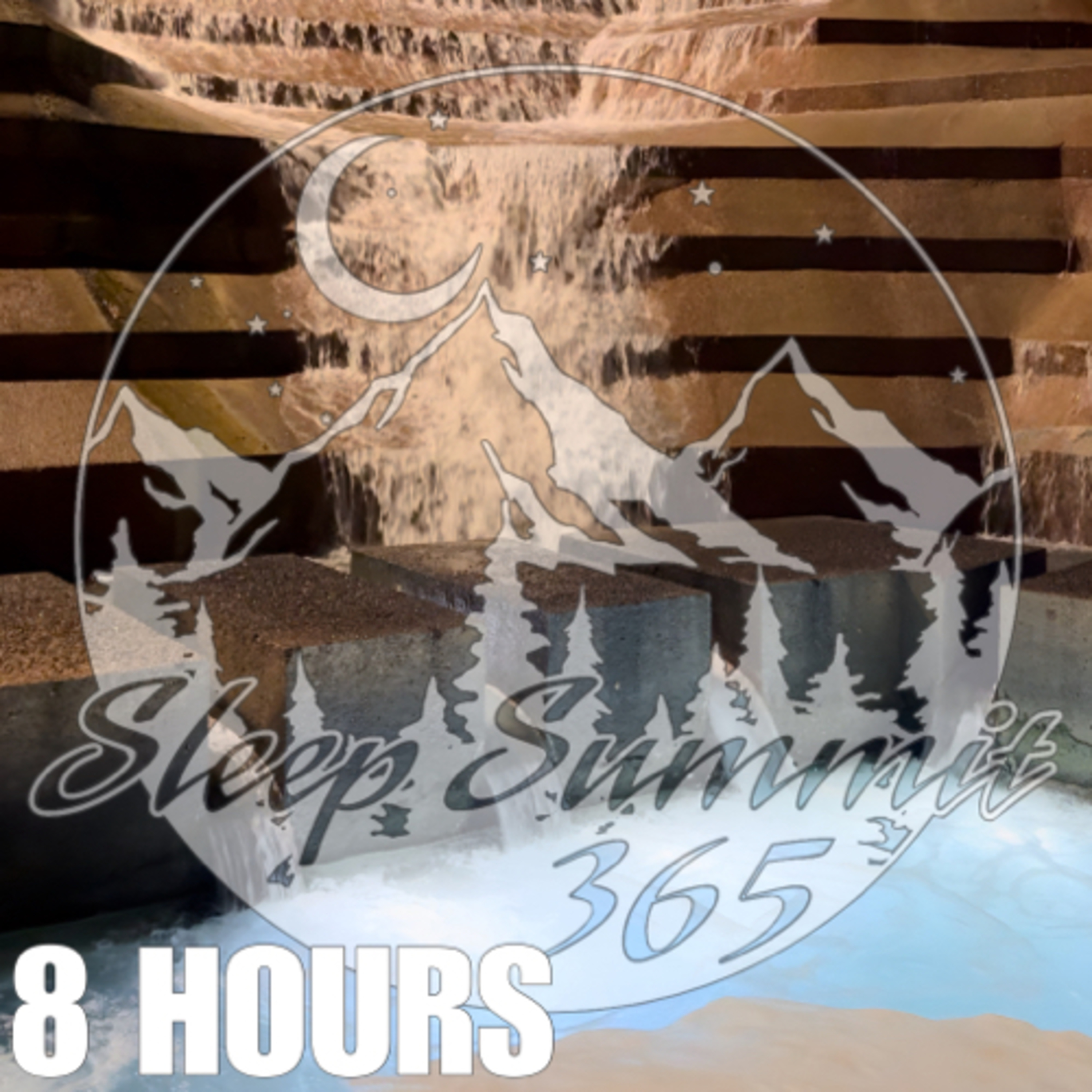 Sleep Summit 3 65 podcast cover