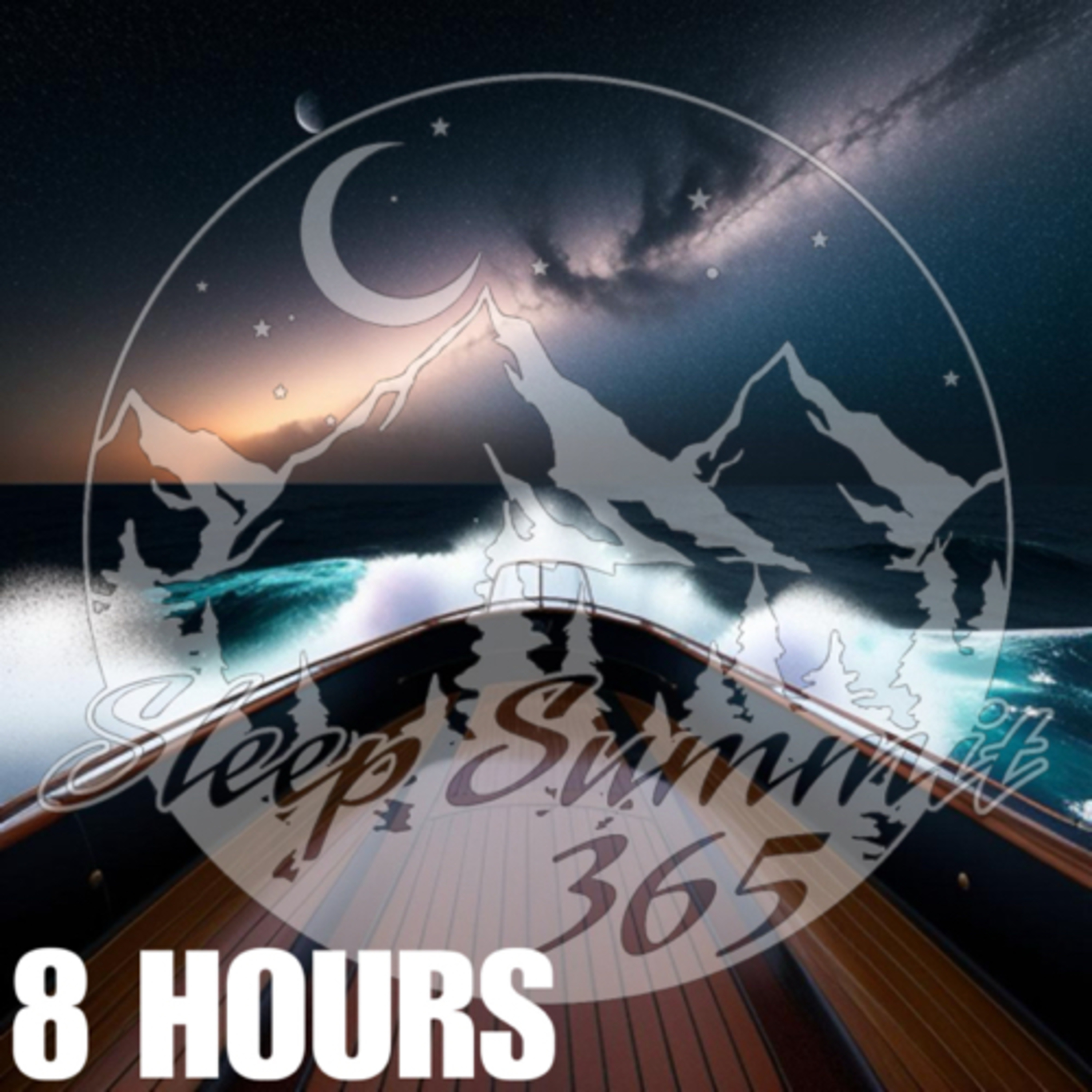 Sleep Summit 3 65 podcast cover